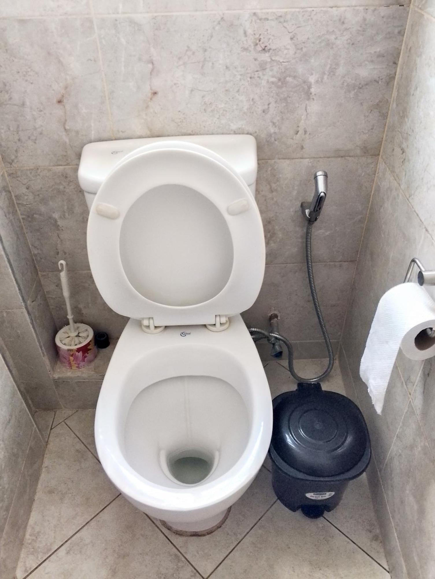 Sweet Homes Ngong Road Apartment Nairobi