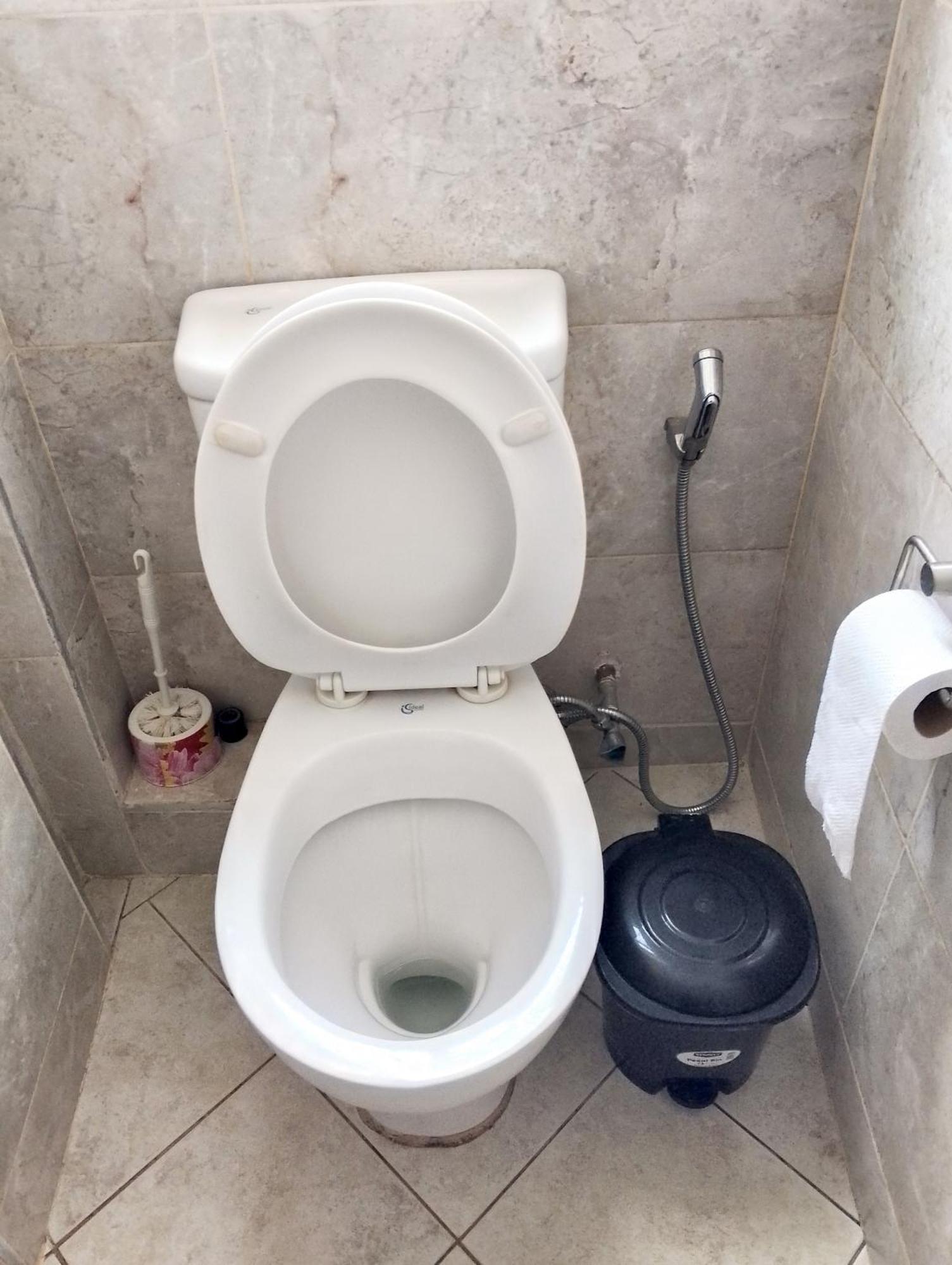 Sweet Homes Ngong Road Apartment