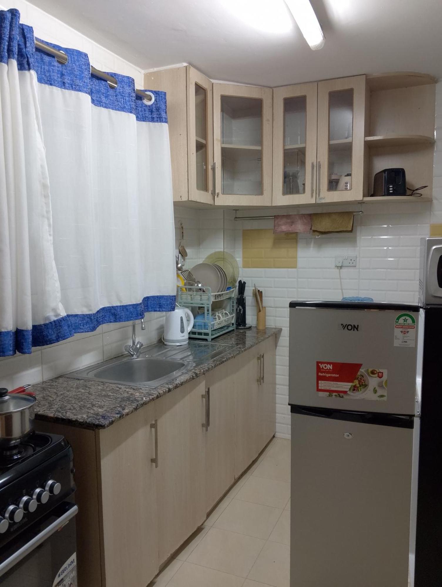 Apartment Sweet Homes Ngong Road Nairobi