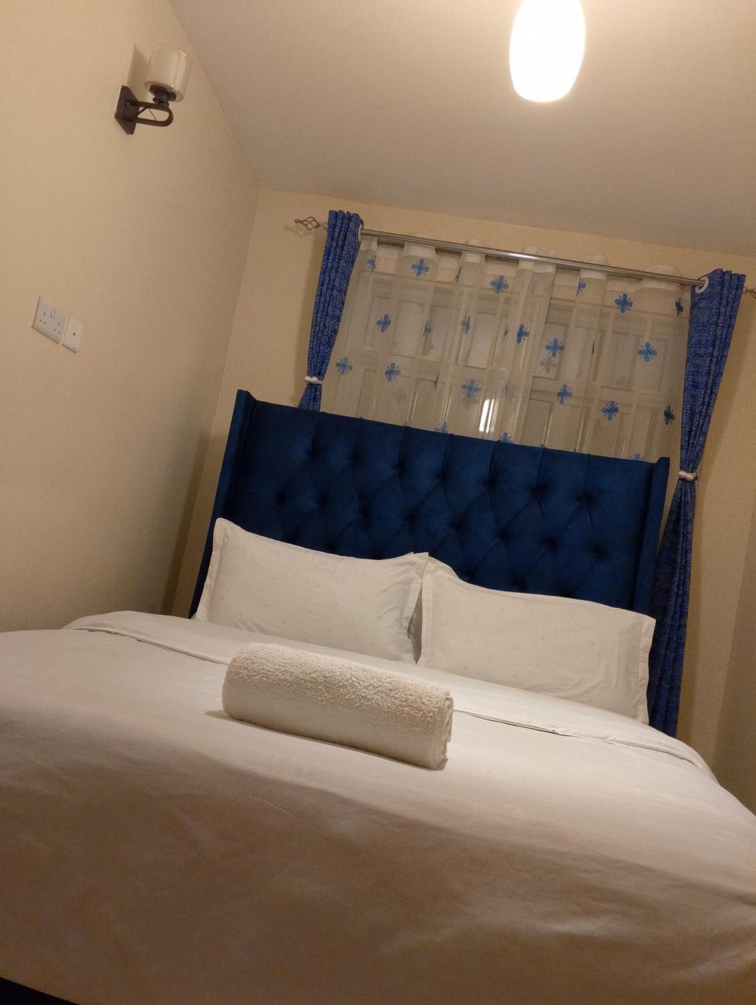 Sweet Homes Ngong Road Apartment *
