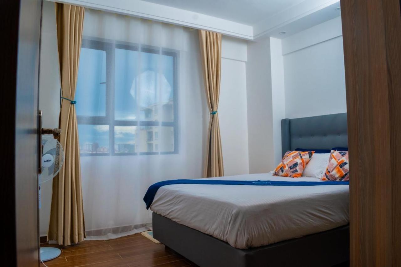 Entrant Ventures-valley Heights Apartment *