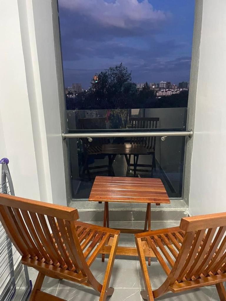 Entrant Ventures-valley Heights Apartment Nairobi
