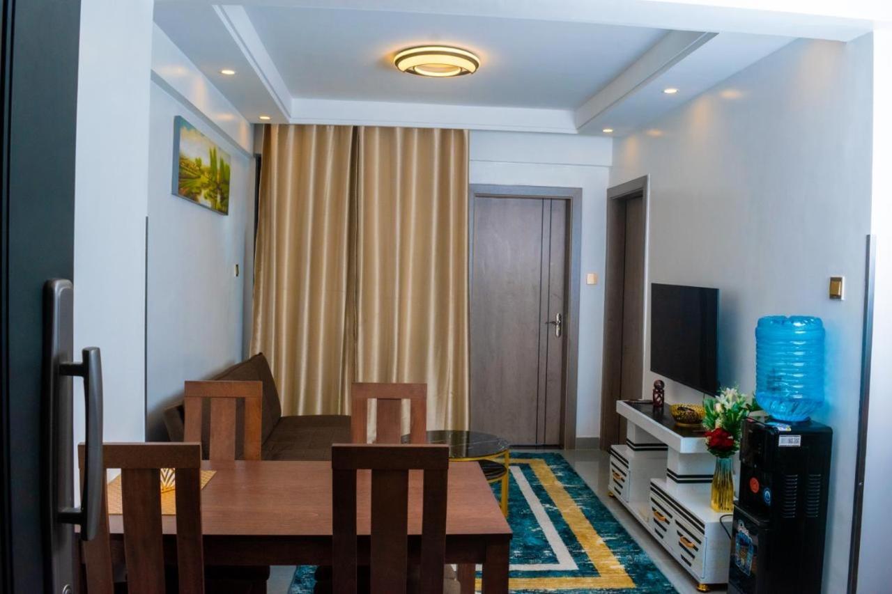 Entrant Ventures-valley Heights Apartment Nairobi