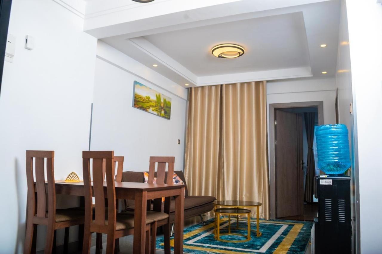 Entrant Ventures-valley Heights Nairobi