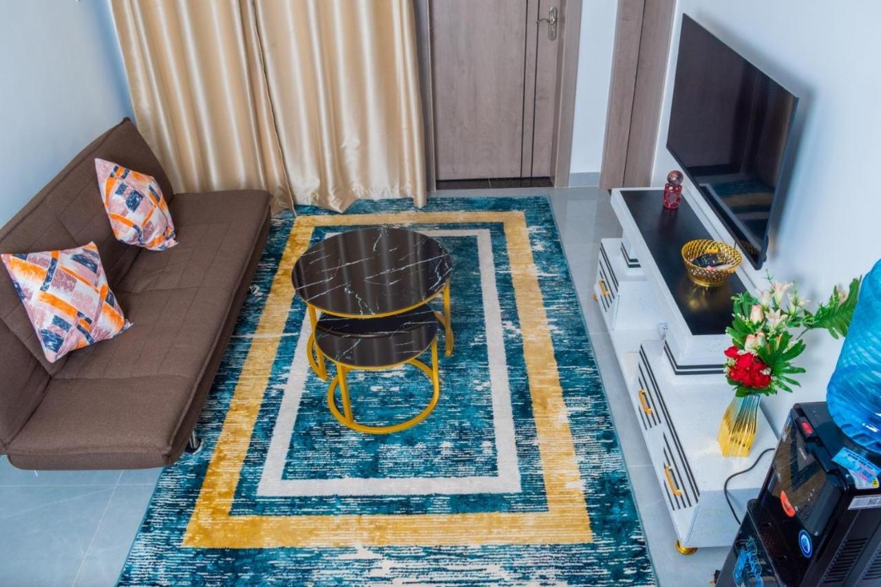 Entrant Ventures-valley Heights Apartment *