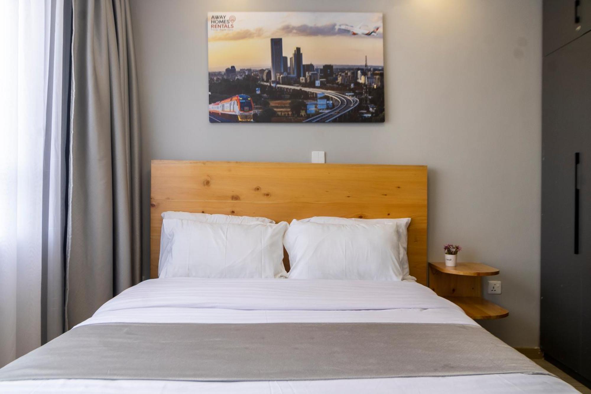 Jkia Cosy By Away Homes Ltd Apartment