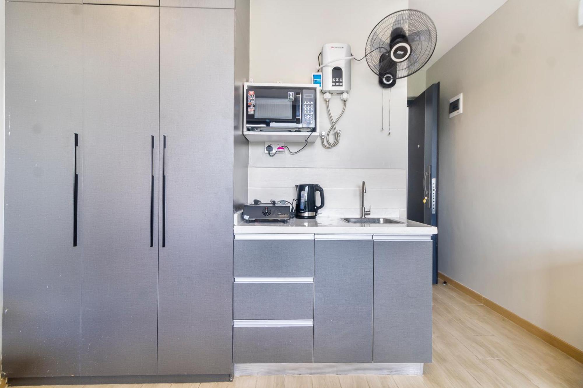 Jkia Cosy By Away Homes Ltd