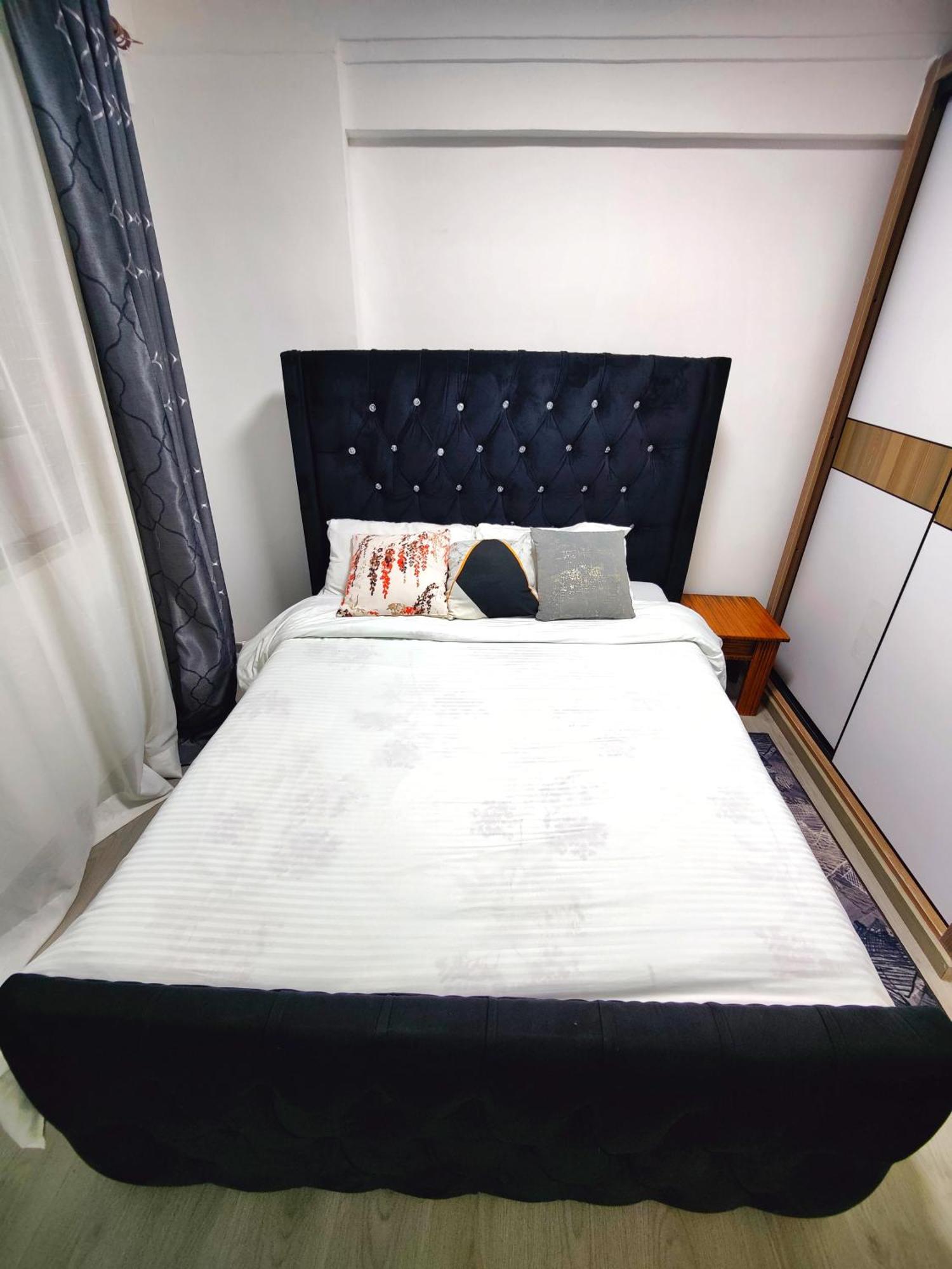Elegant 3bedroom *