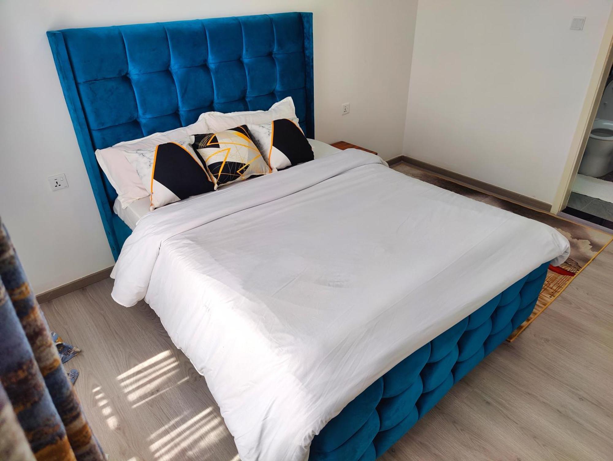 Apartment Elegant 3bedroom Nairobi