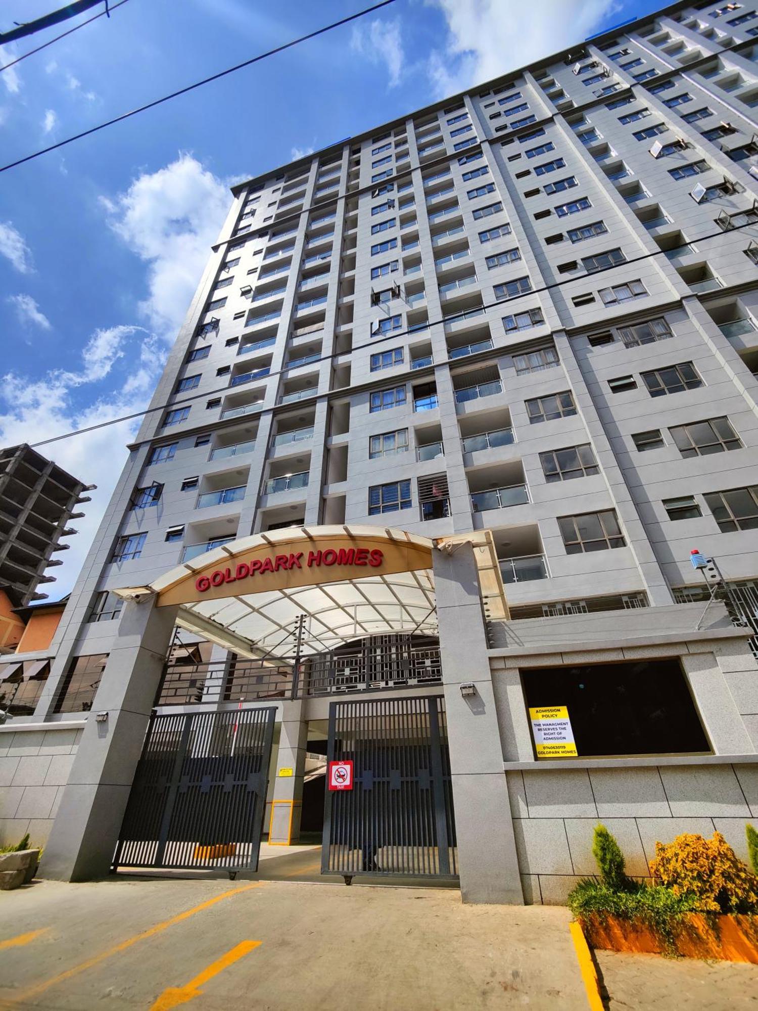 Elegant 3bedroom Apartment