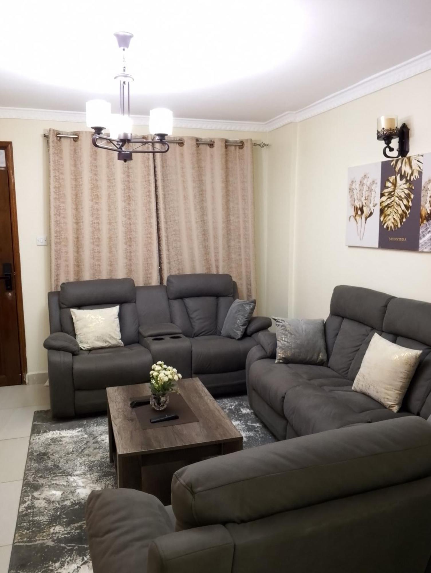 Jamhuri Executive Nairobi