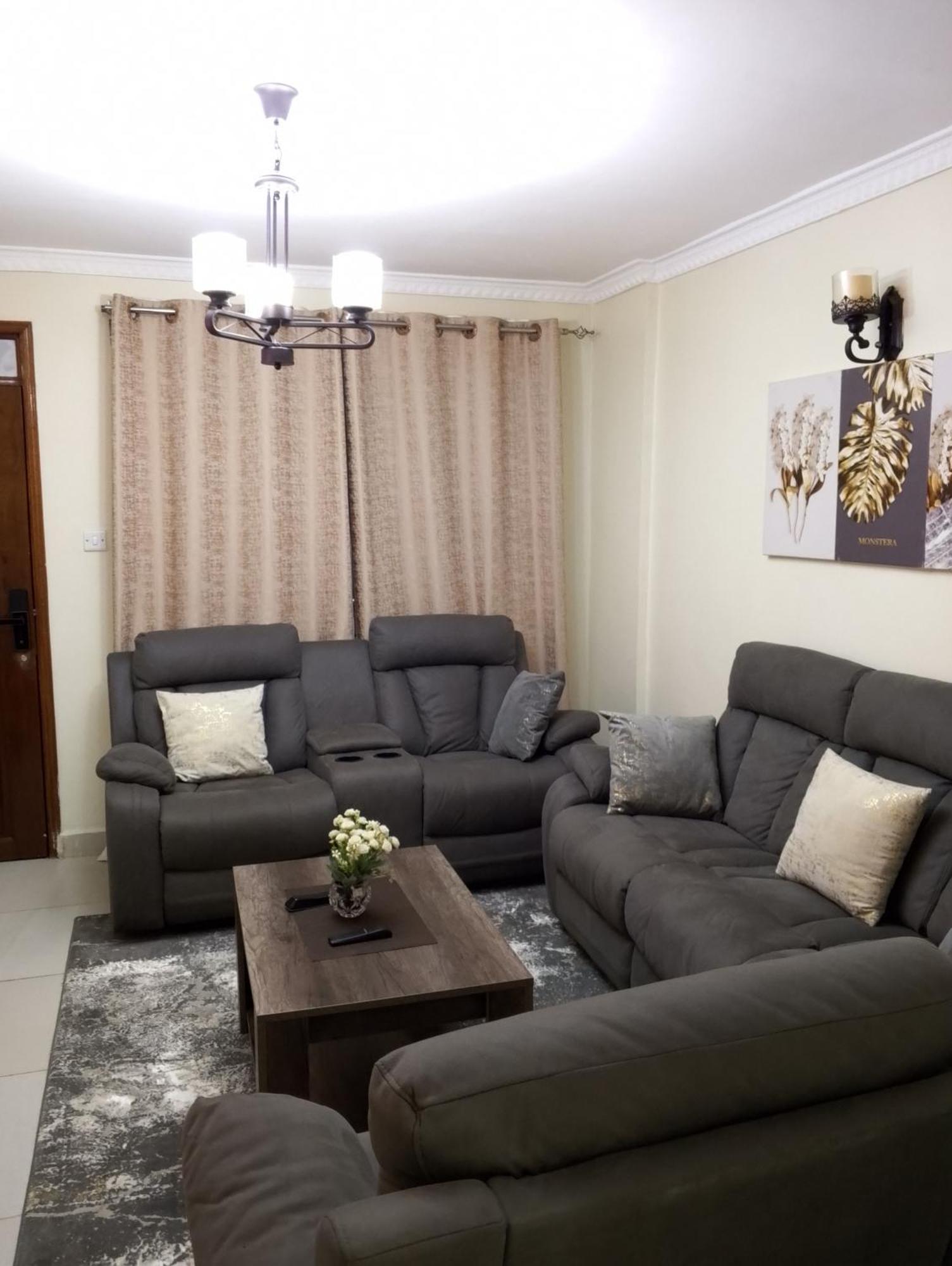 Jamhuri Executive Nairobi