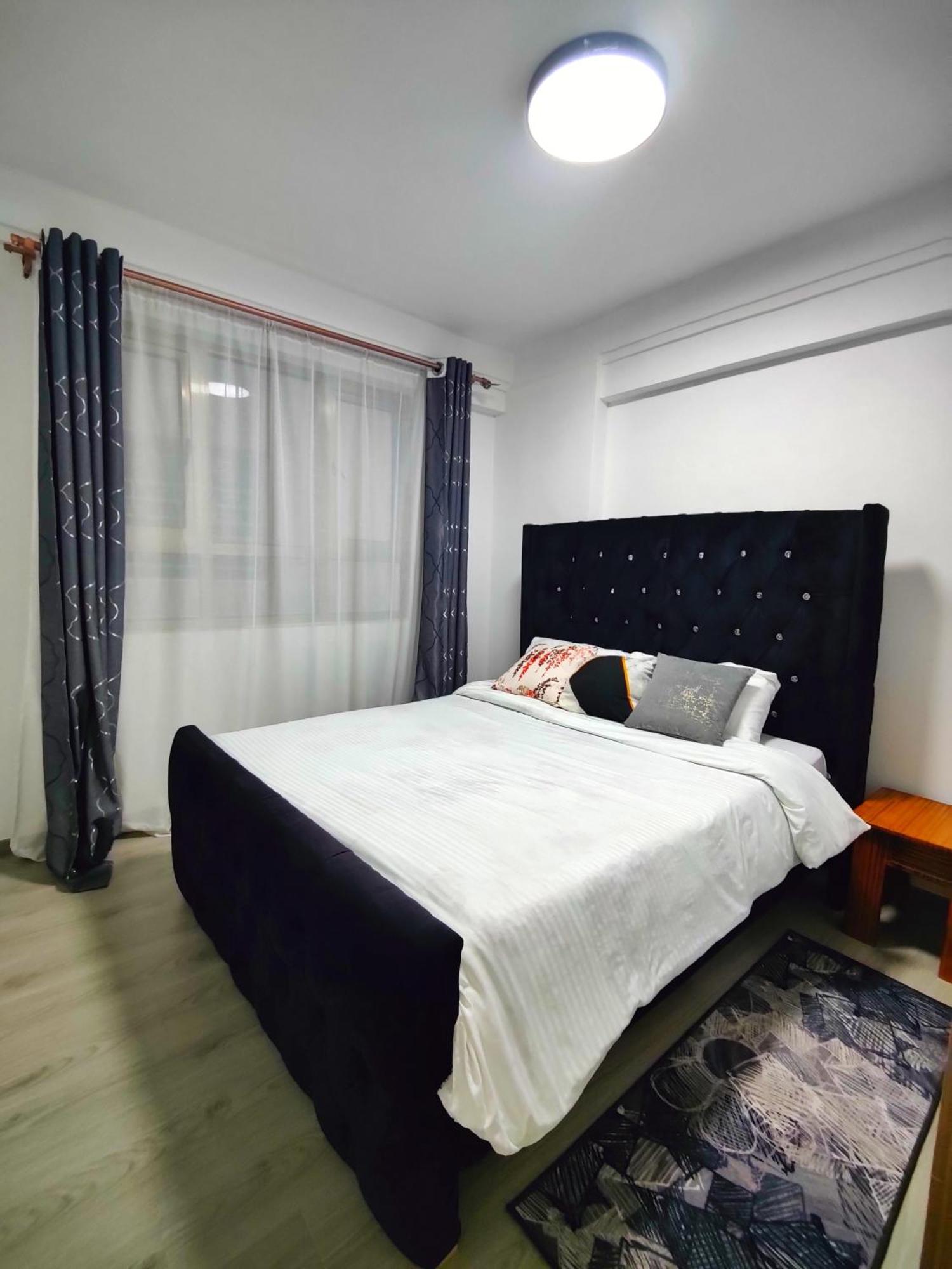 Apartment Elegant 3bedroom Nairobi
