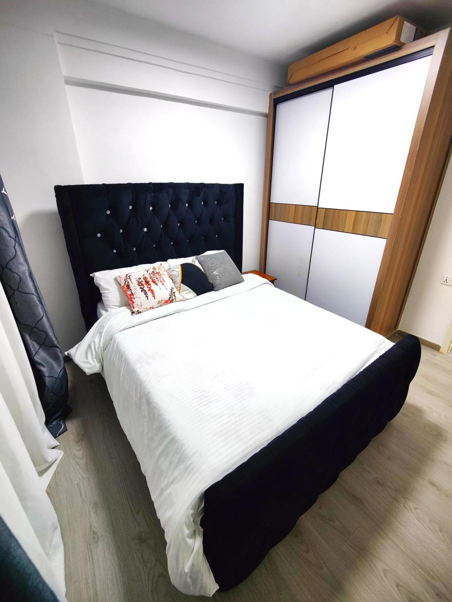 Apartment Elegant 3bedroom