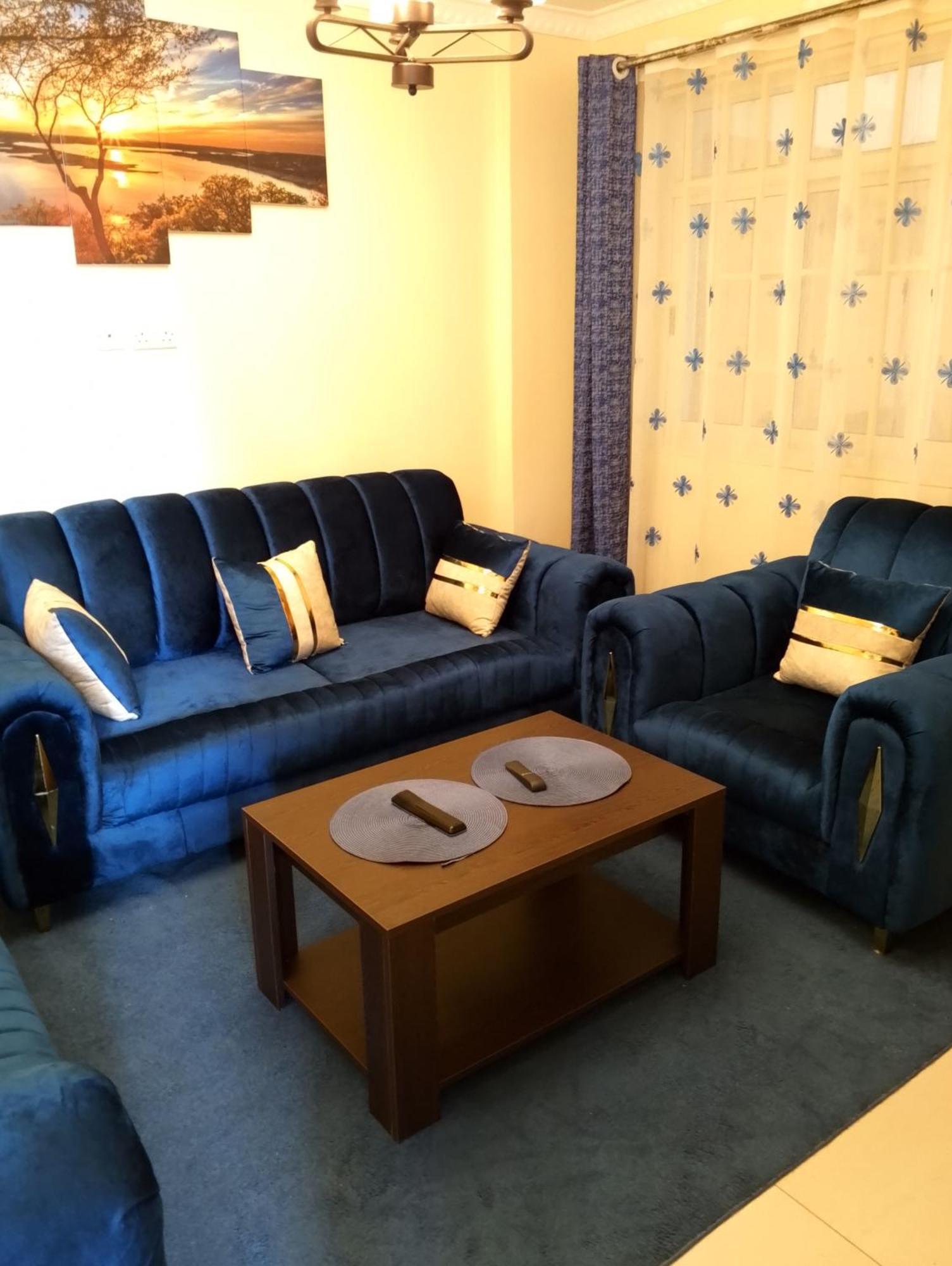 Apartment Jamhuri Executive *