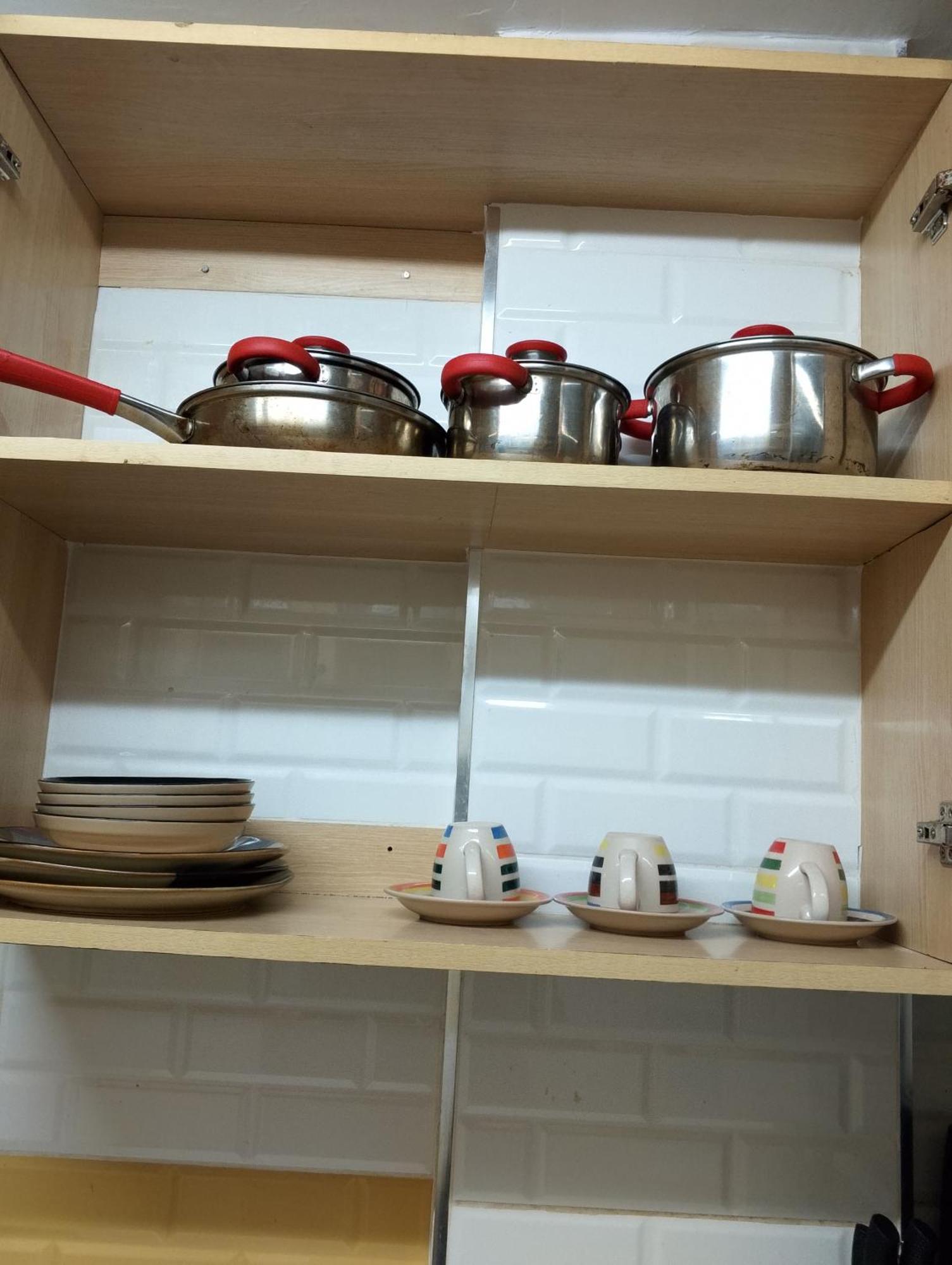 Jamhuri Executive Apartment