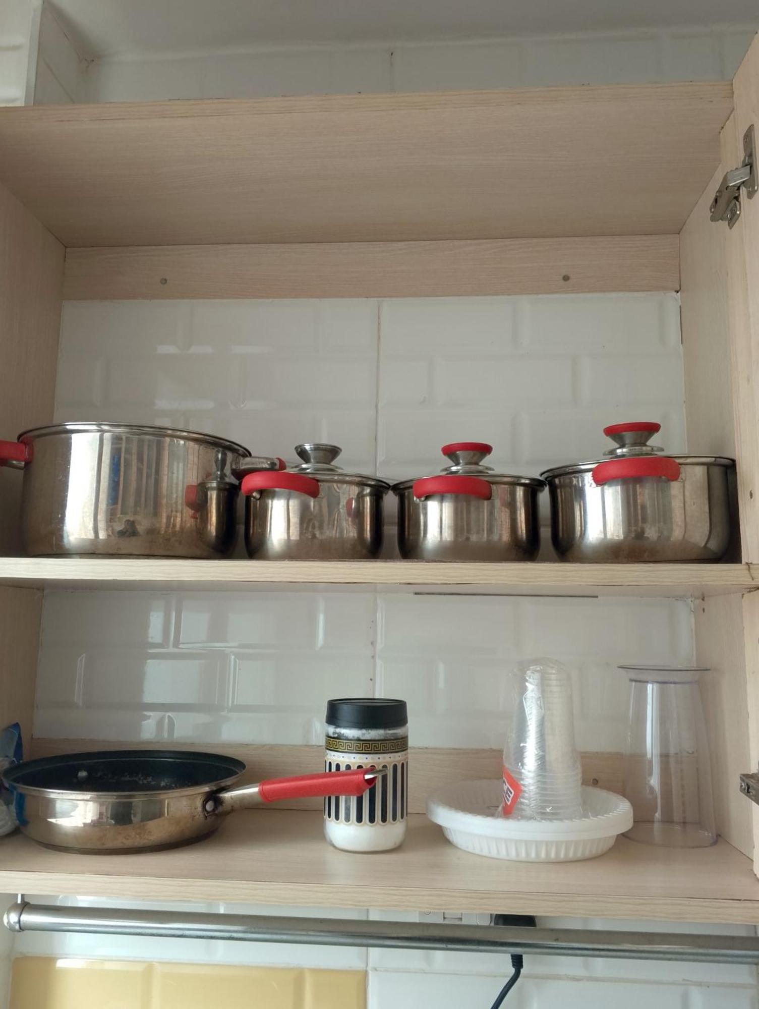 Apartment Jamhuri Executive