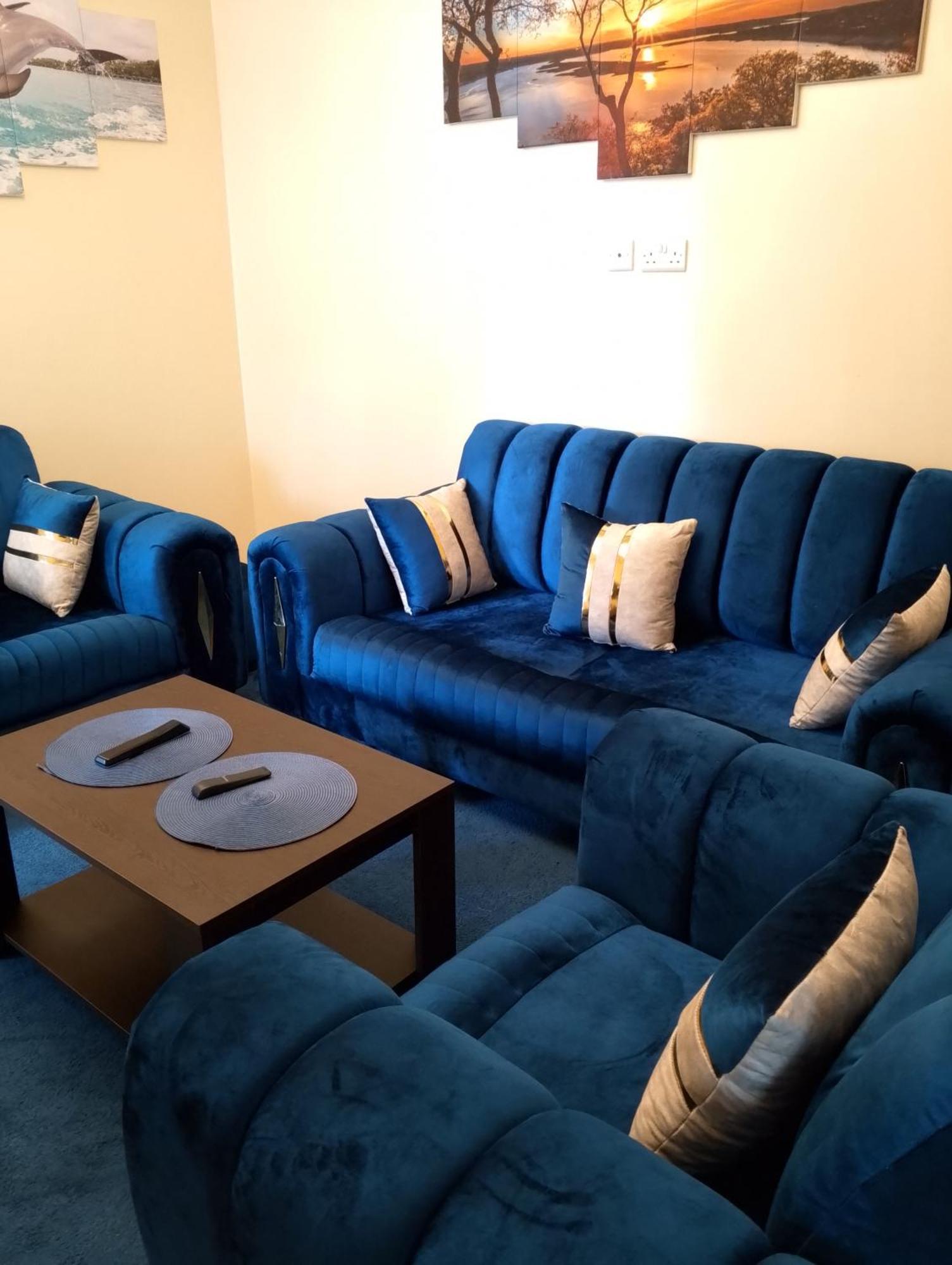 Jamhuri Executive Nairobi