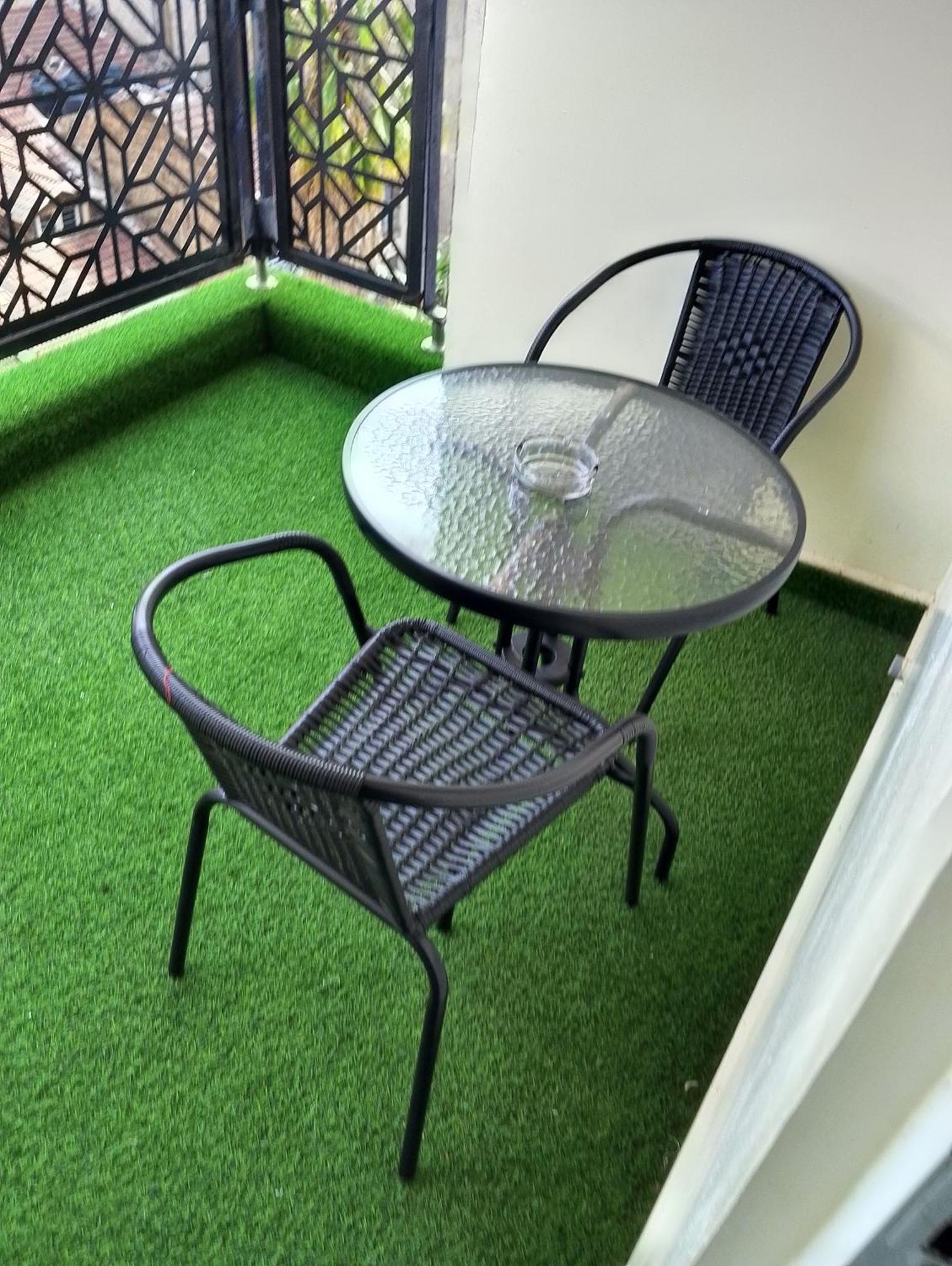 Jamhuri Executive Apartment *