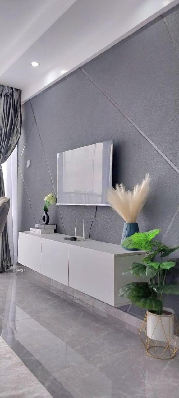 Gatundu Heights 1 Bedroom By Inspira Luxury Homes Apartment