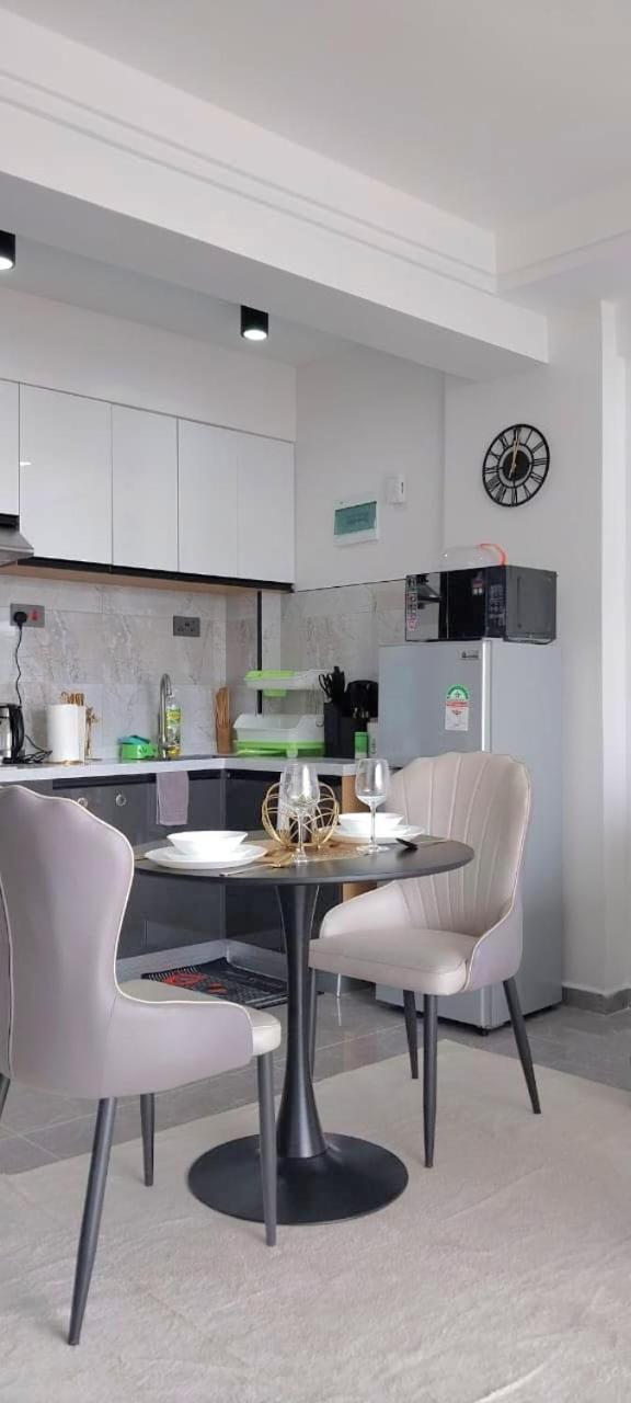 Gatundu Heights 1 Bedroom By Inspira Luxury Homes Nairobi