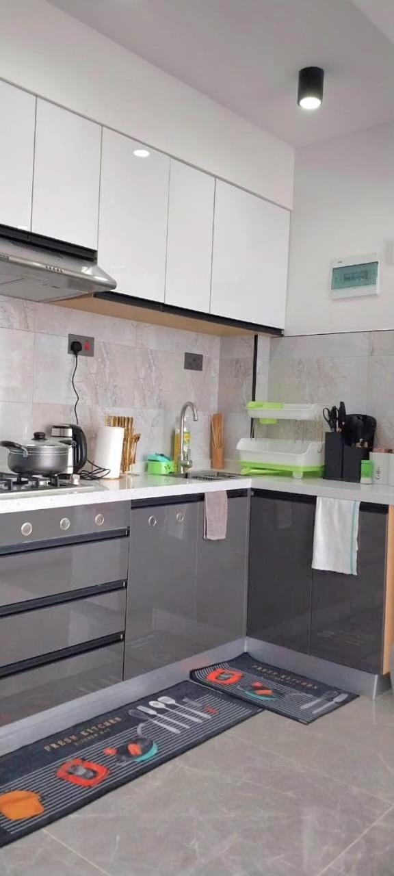 Apartment Gatundu Heights 1 Bedroom By Inspira Luxury Homes