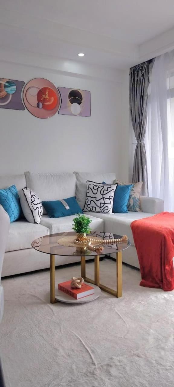 Gatundu Heights 1 Bedroom By Inspira Luxury Homes Apartment Nairobi