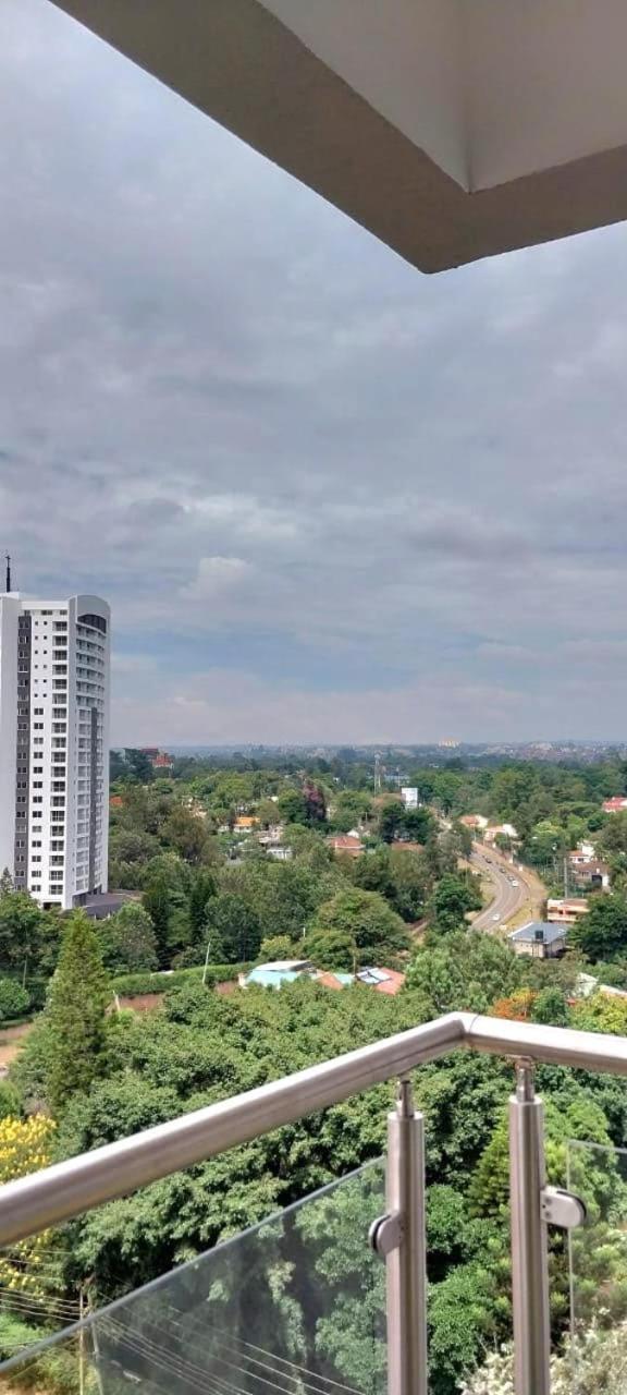 Gatundu Heights 1 Bedroom By Inspira Luxury Homes Apartment Nairobi