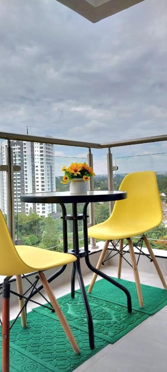 Gatundu Heights 1 Bedroom By Inspira Luxury Homes *