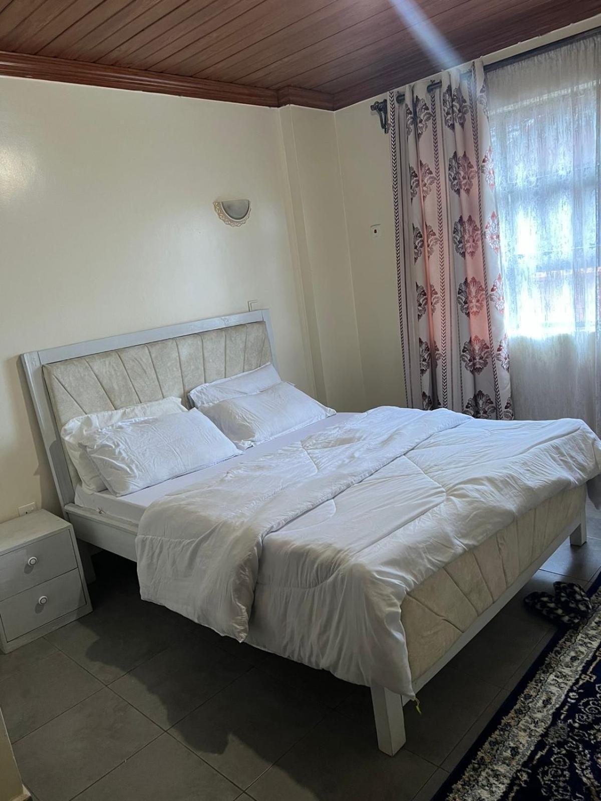 Apartment Machki Nairobi