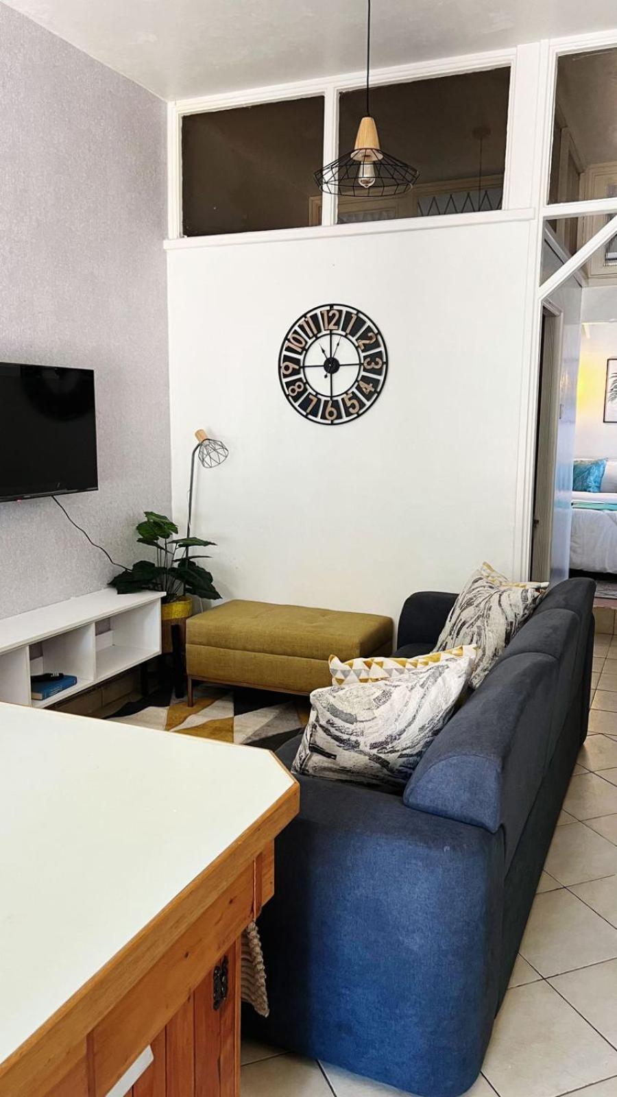 1 Bedroom Westlands Location -by Zuri Homes Guest house Nairobi