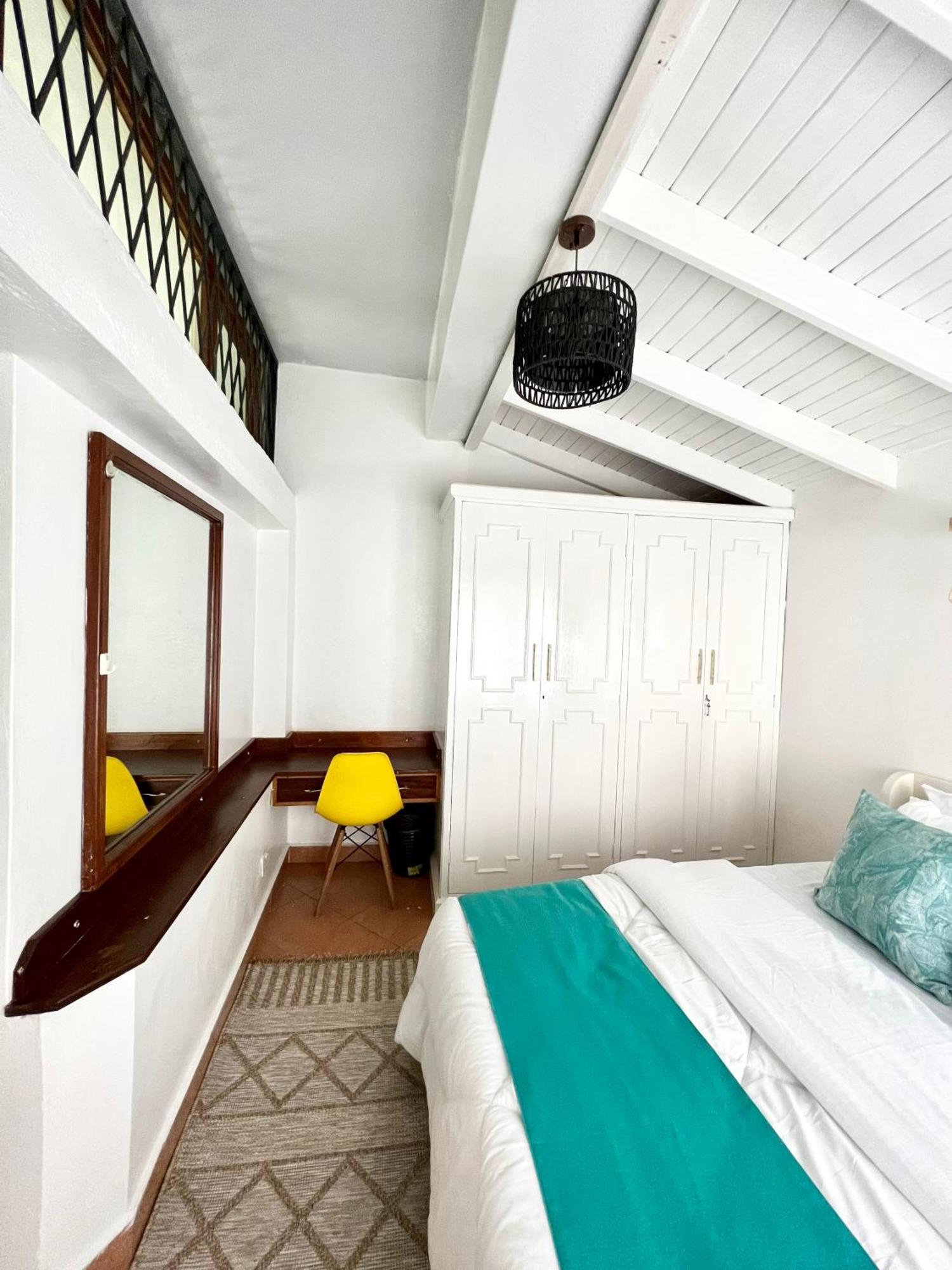 Guest house 1 Bedroom Westlands Location -by Zuri Homes Nairobi