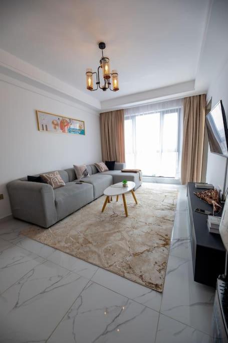 1433homes Apartment Nairobi