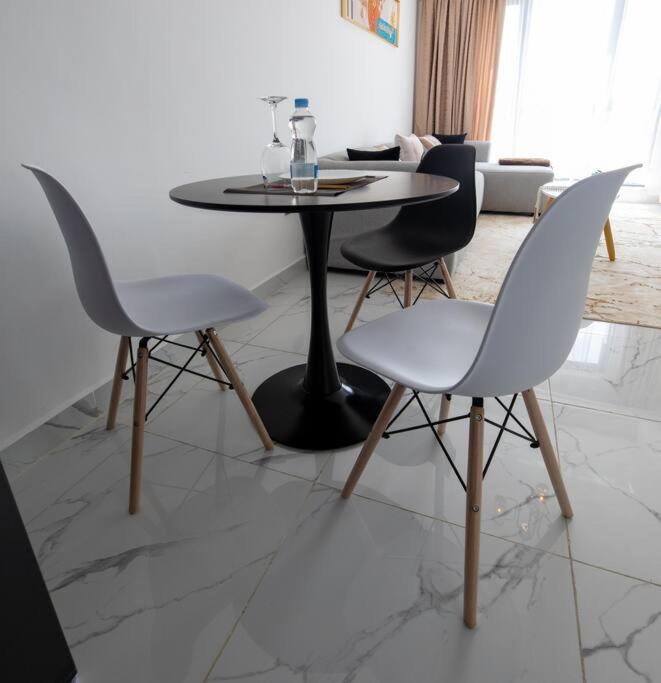 1433homes Apartment Nairobi