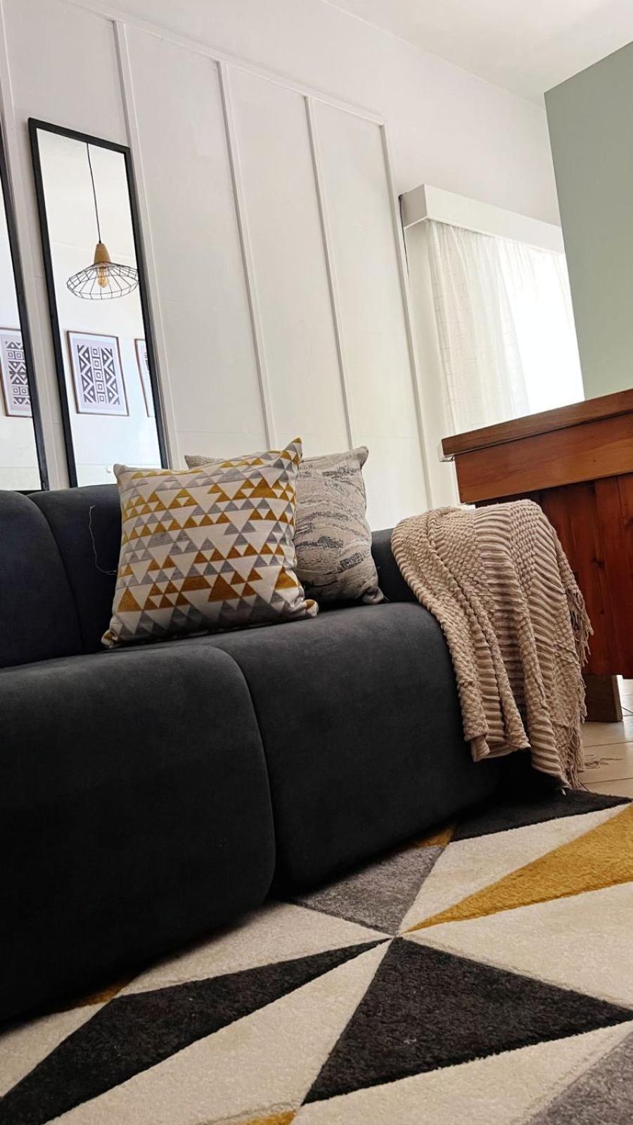 1 Bedroom Westlands Location -by Zuri Homes Guest house