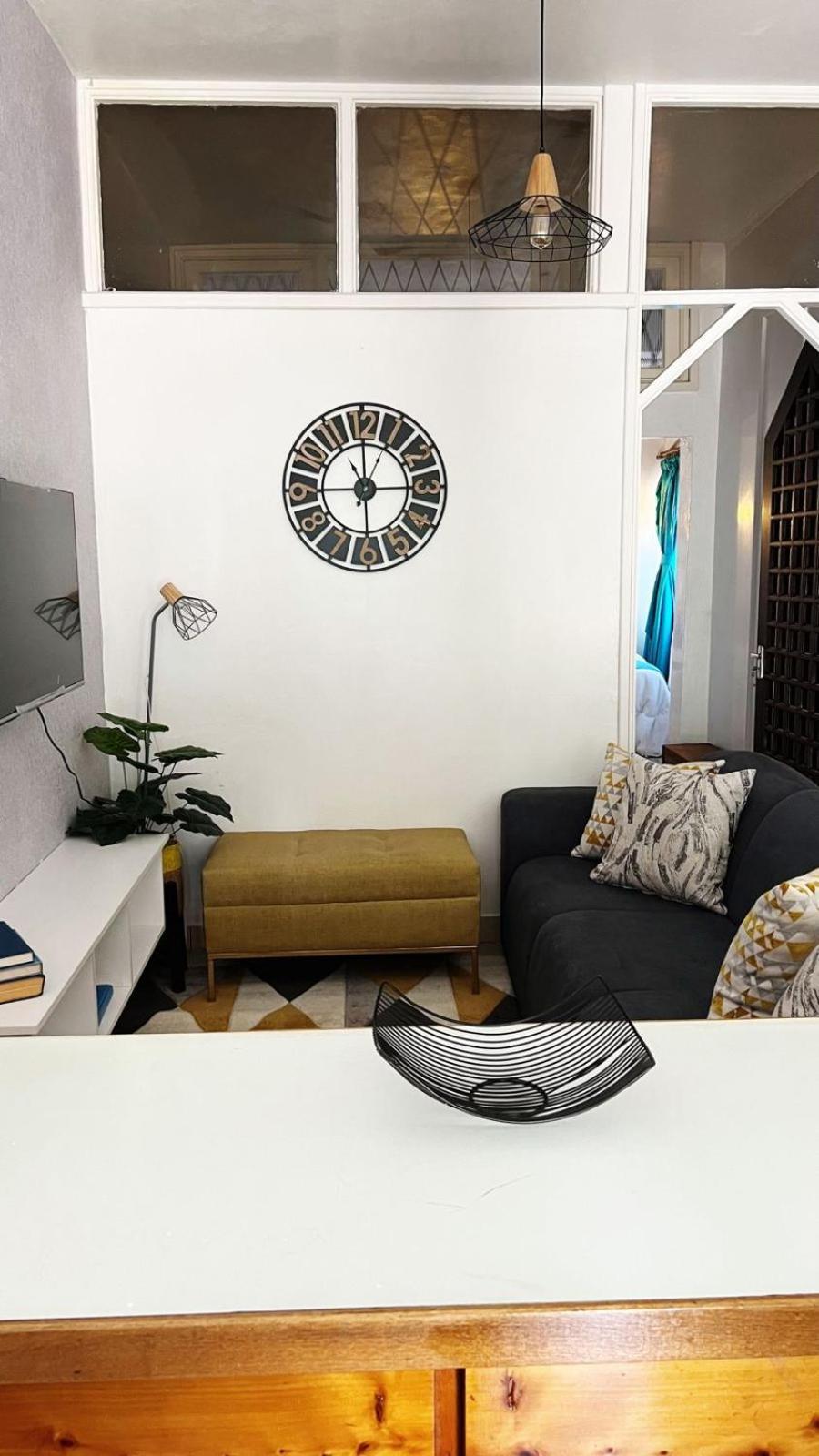Guest house 1 Bedroom Westlands Location -by Zuri Homes Nairobi