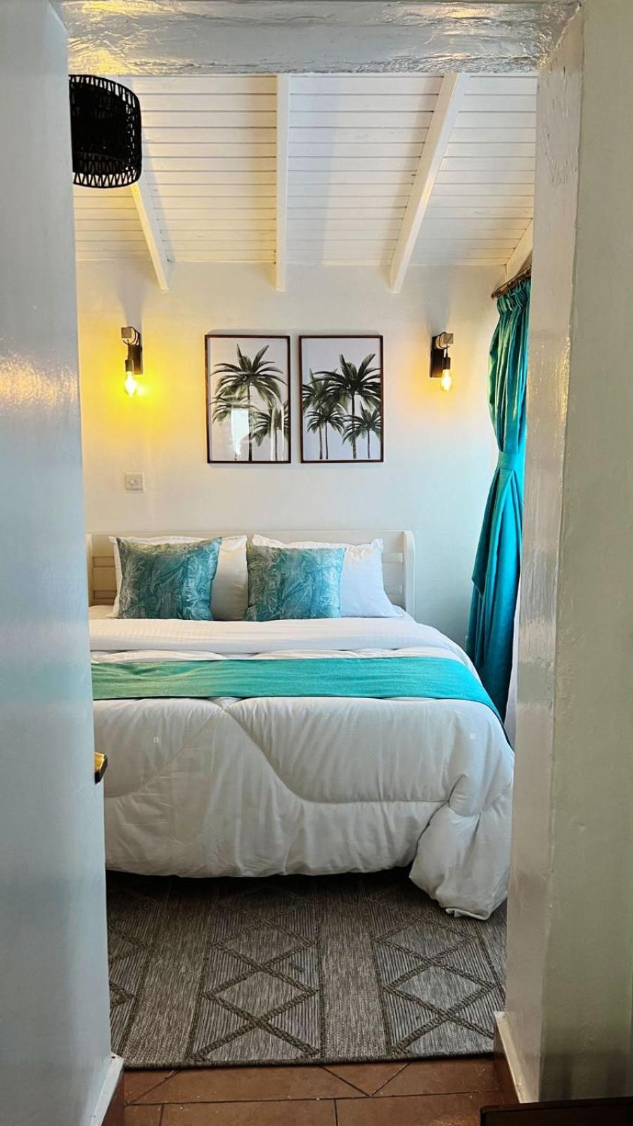 1 Bedroom Westlands Location -by Zuri Homes Guest house Nairobi