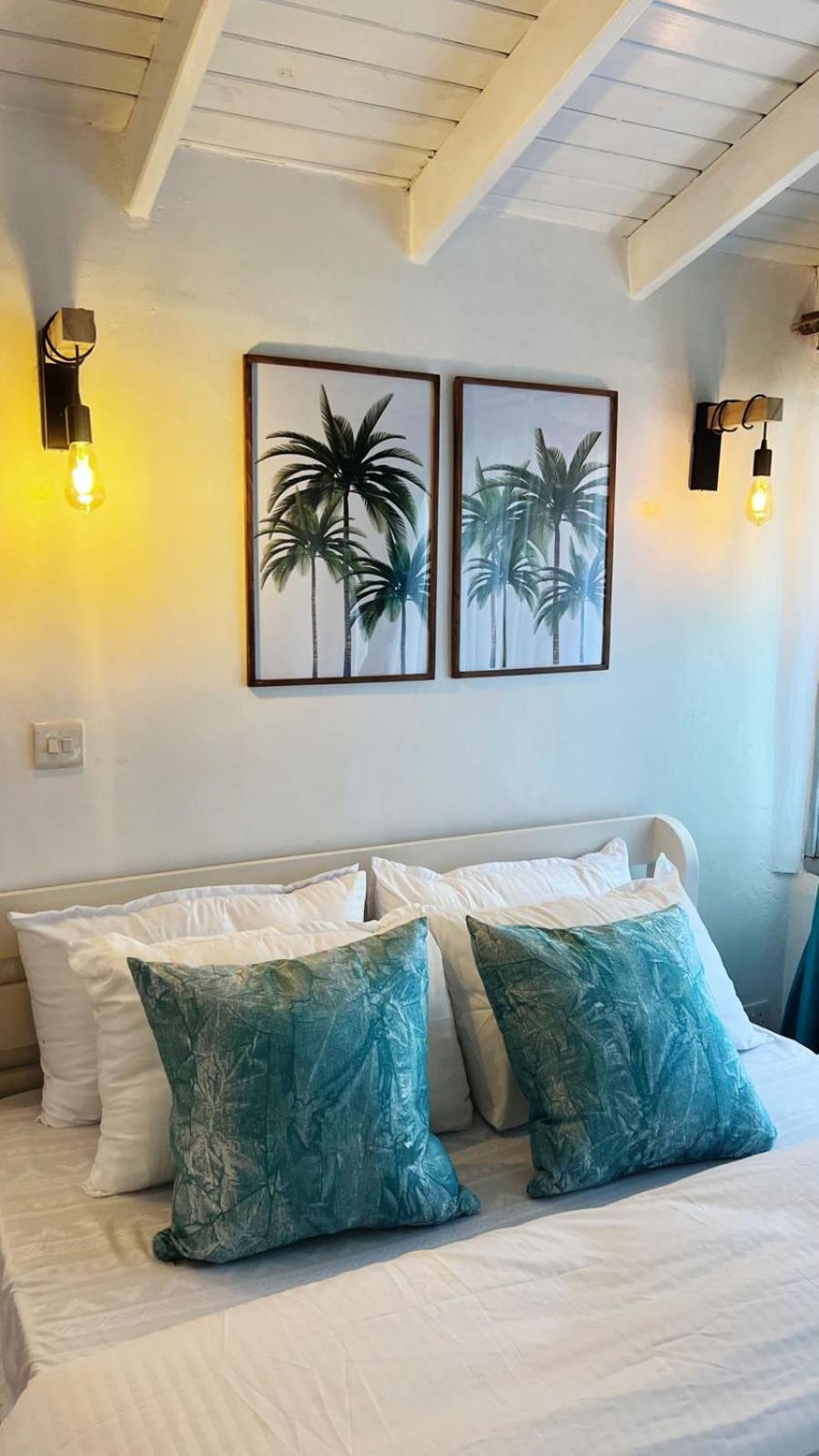 1 Bedroom Westlands Location -by Zuri Homes *