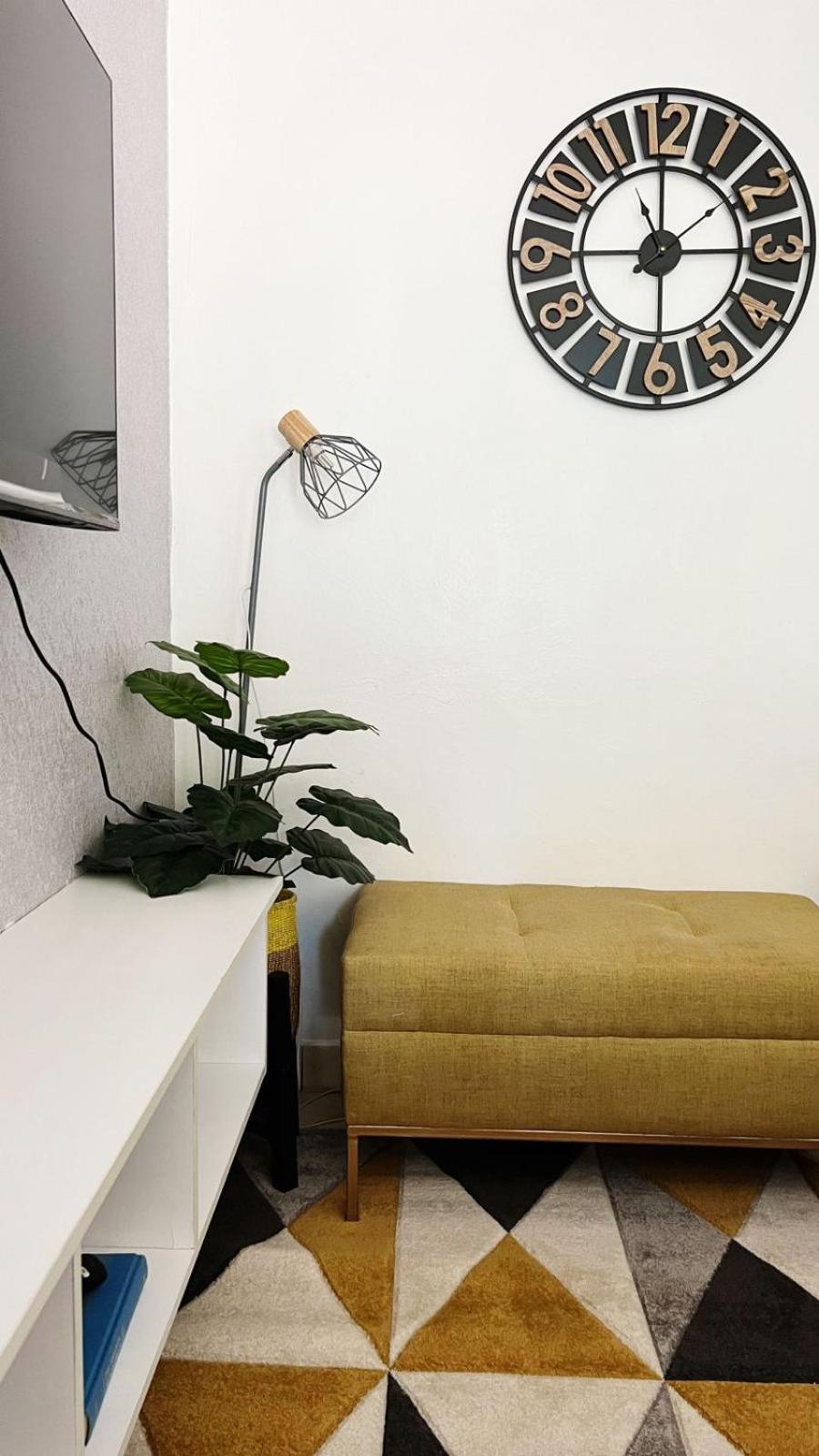 1 Bedroom Westlands Location -by Zuri Homes Guest house Nairobi