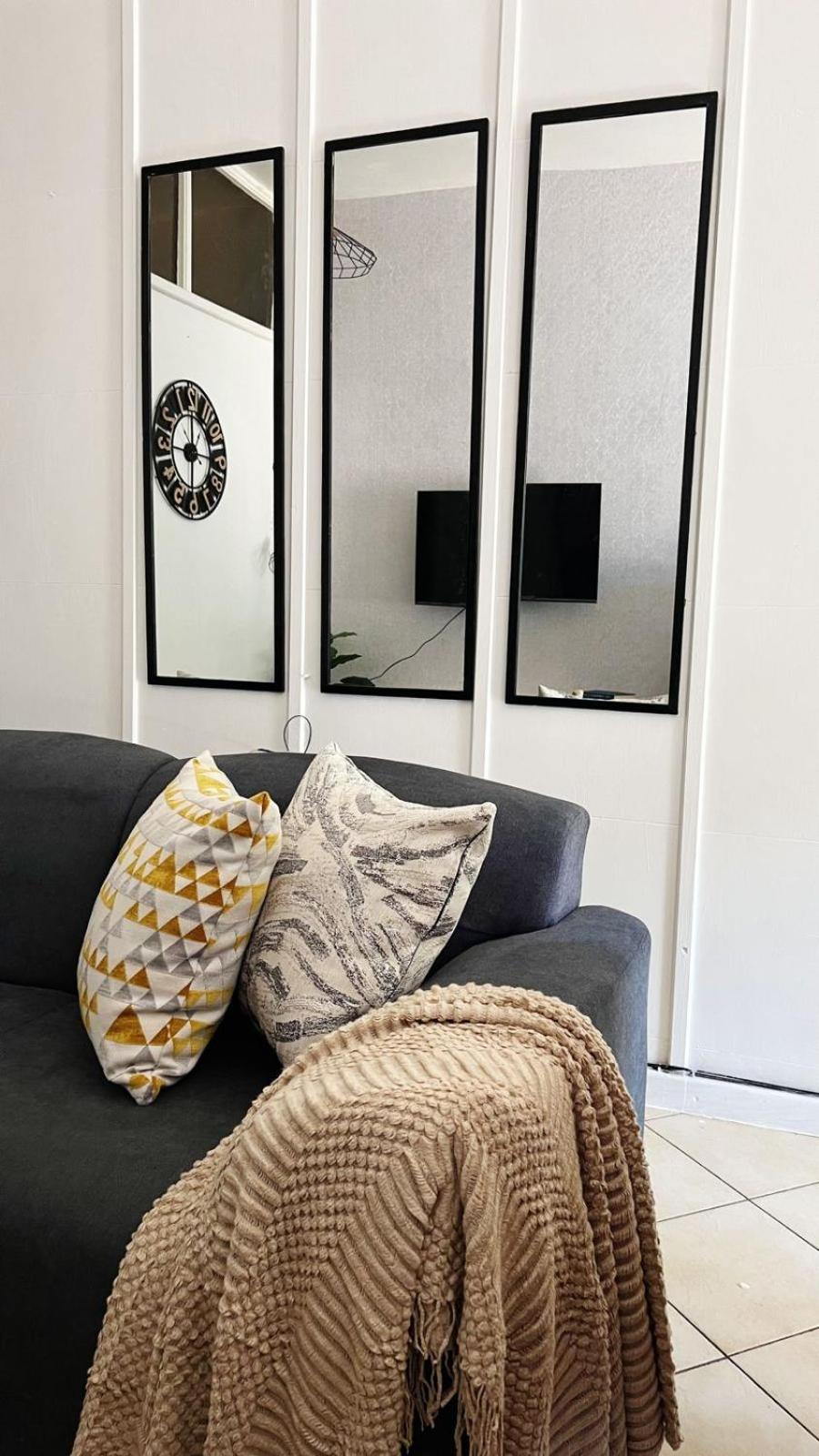 1 Bedroom Westlands Location -by Zuri Homes Guest house Nairobi