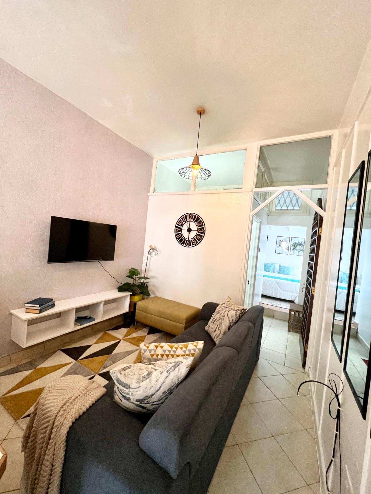 Guest house 1 Bedroom Westlands Location -by Zuri Homes