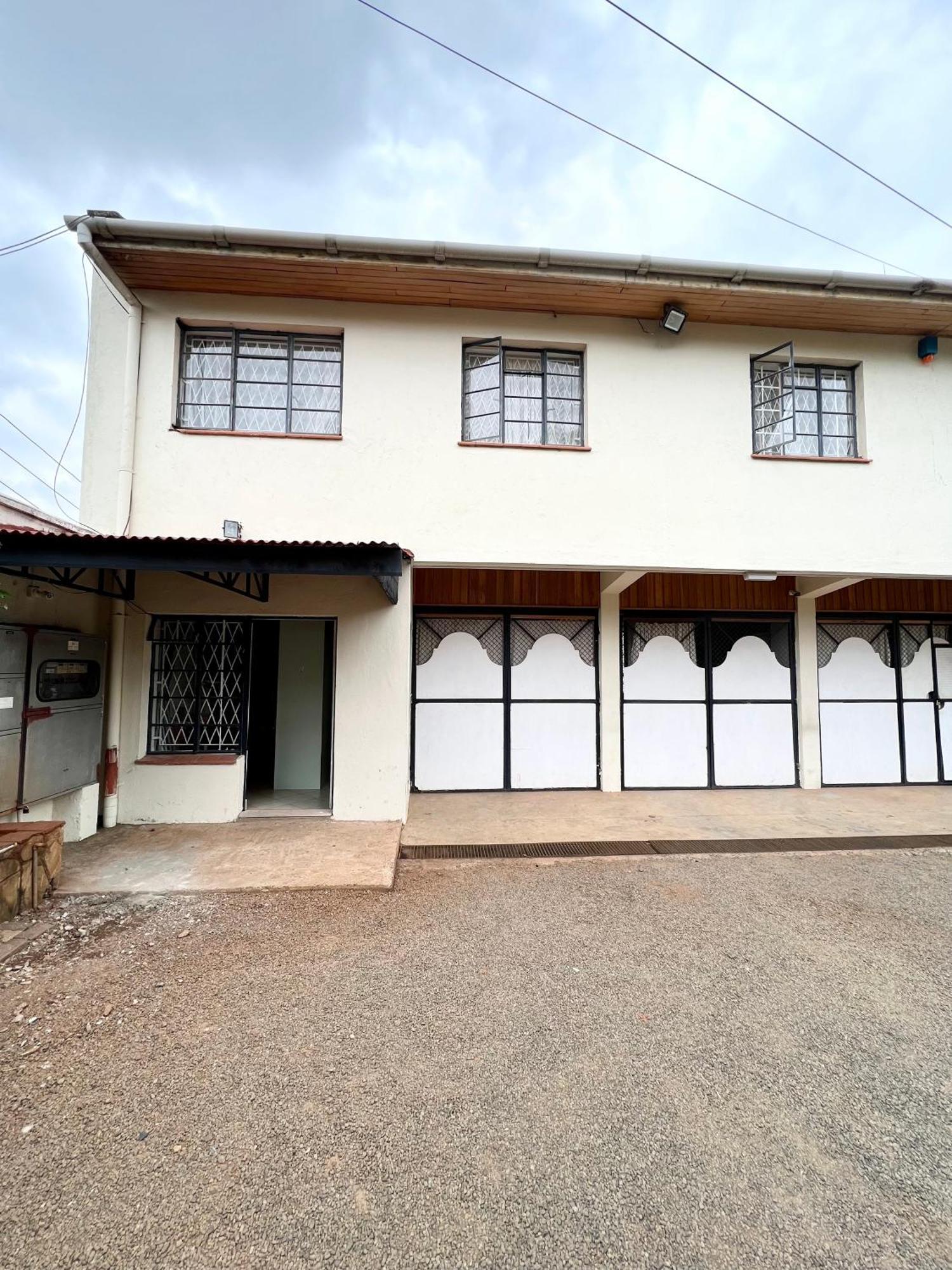 Guest house 1 Bedroom Westlands Location -by Zuri Homes *