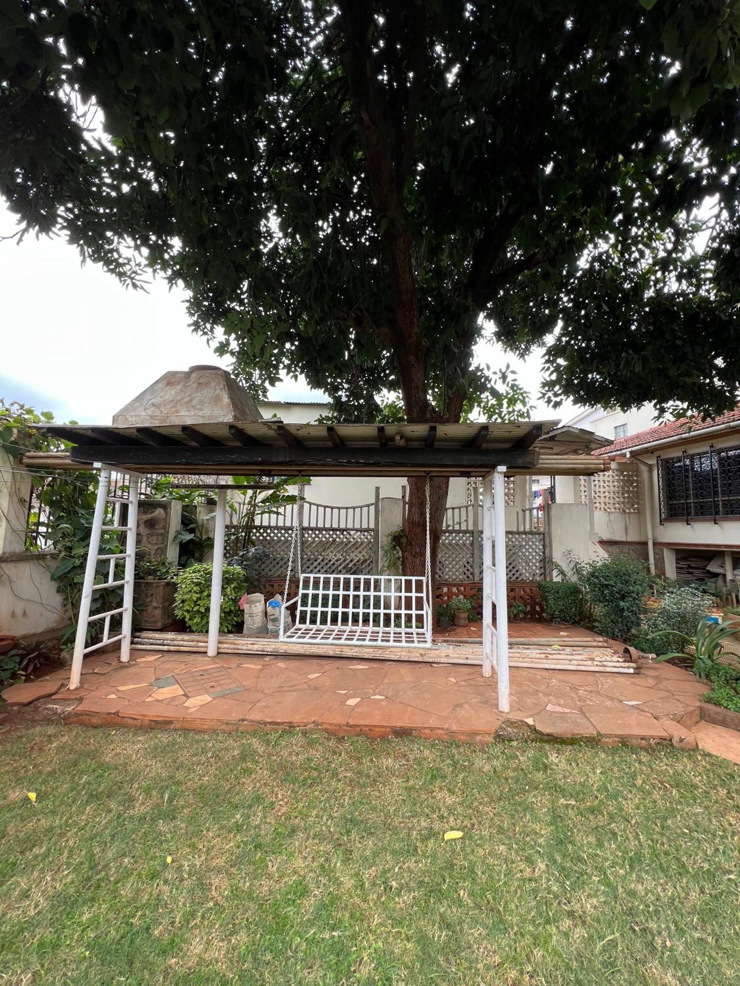 1 Bedroom Westlands Location -by Zuri Homes *