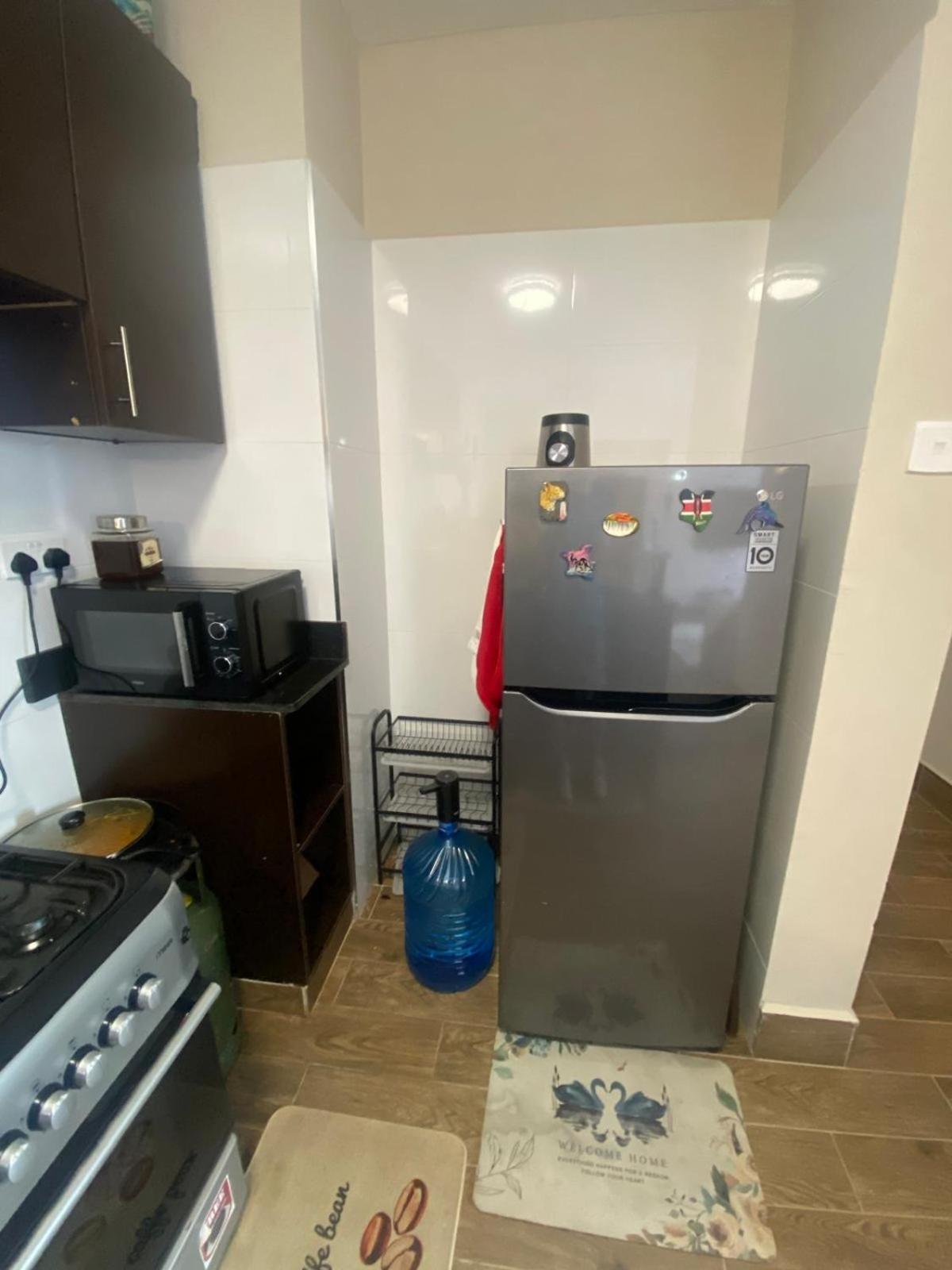 Apartamento Infinity Homes