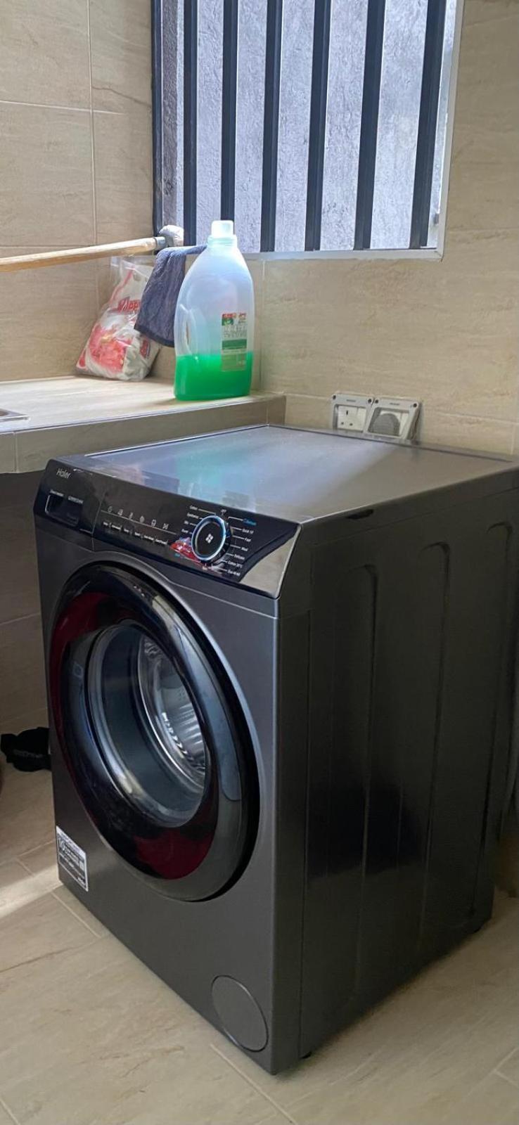 Apartamento Infinity Homes Nairobi