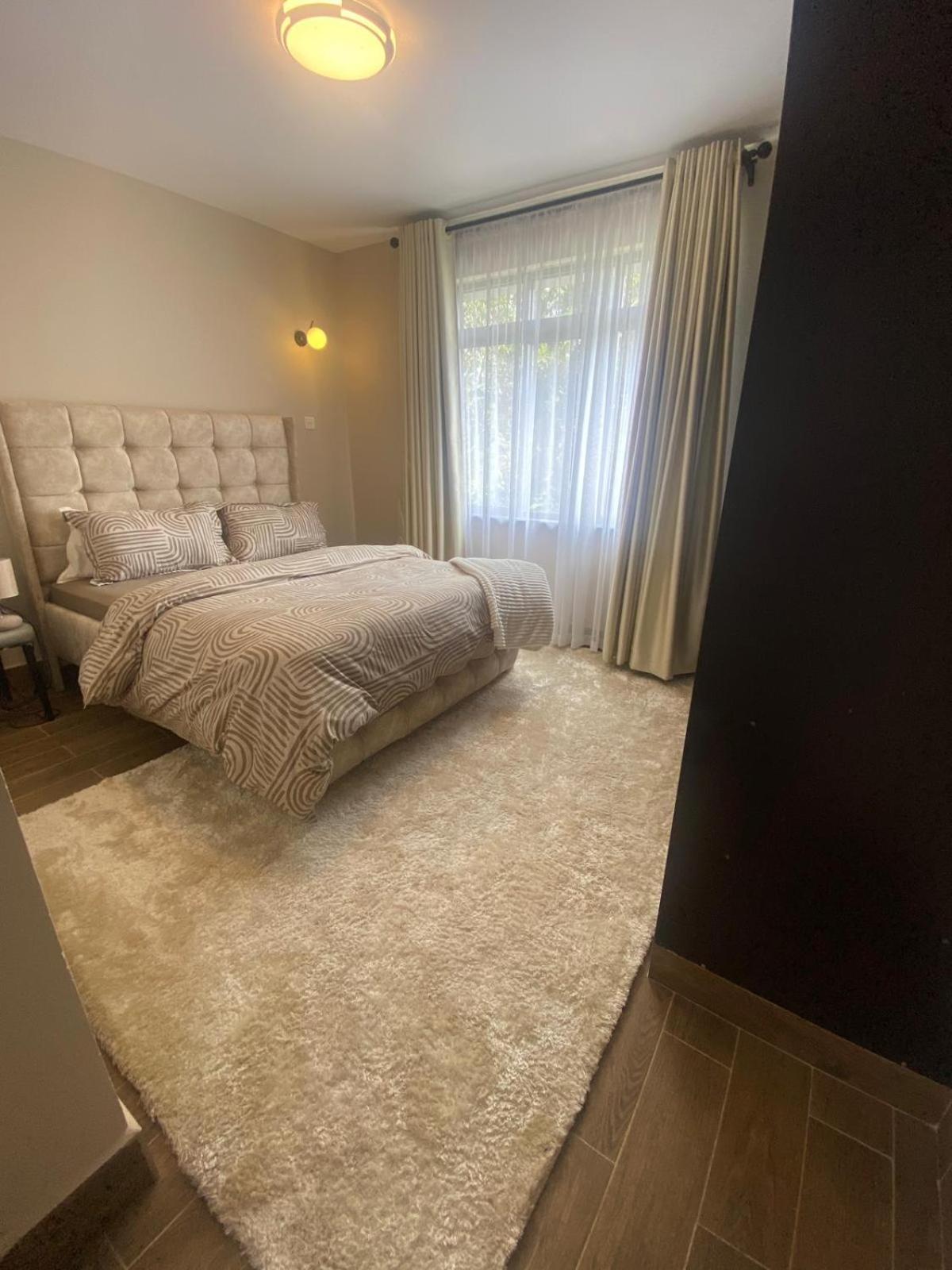 Infinity Homes Nairobi