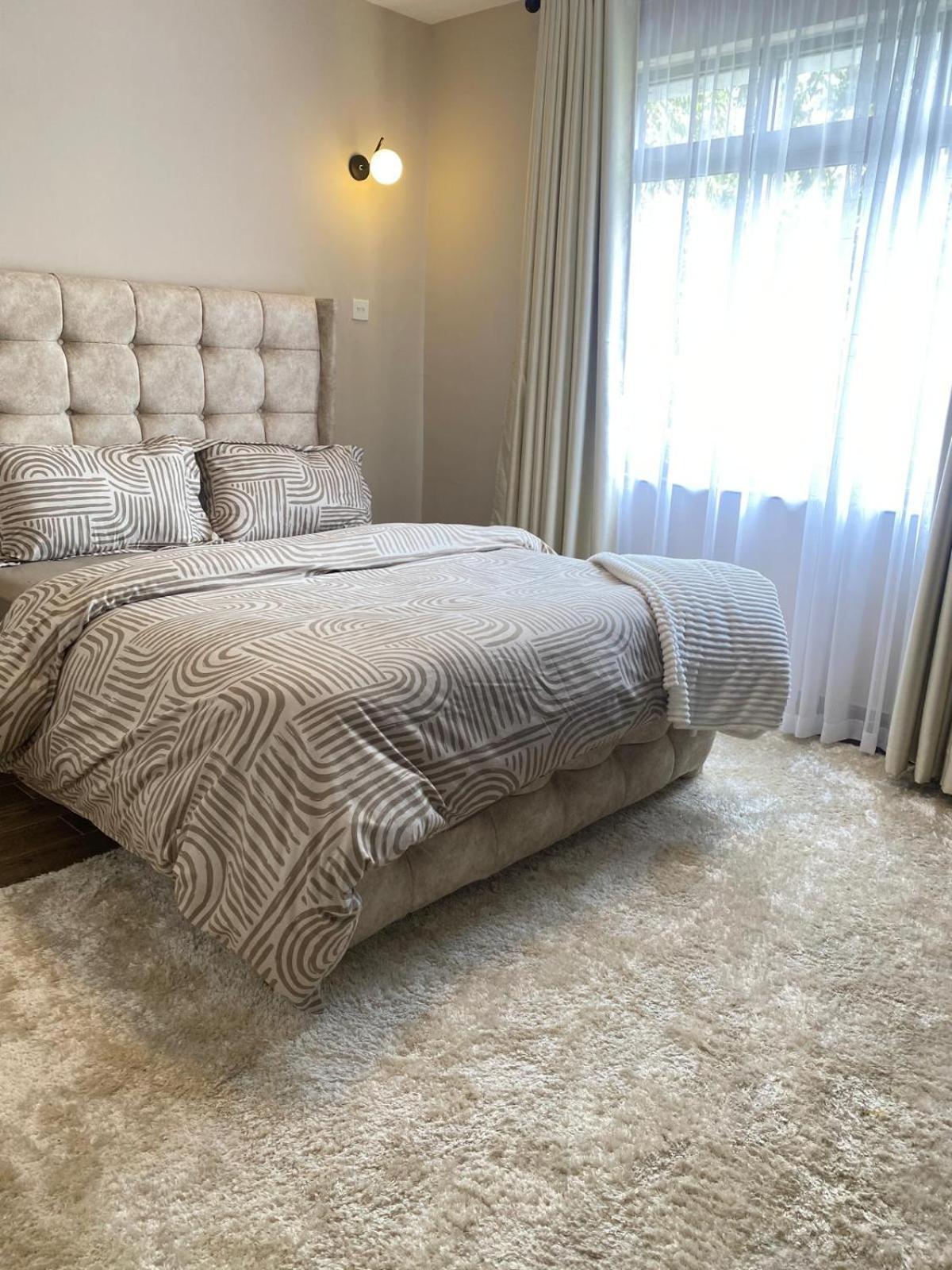 Infinity Homes * Nairobi