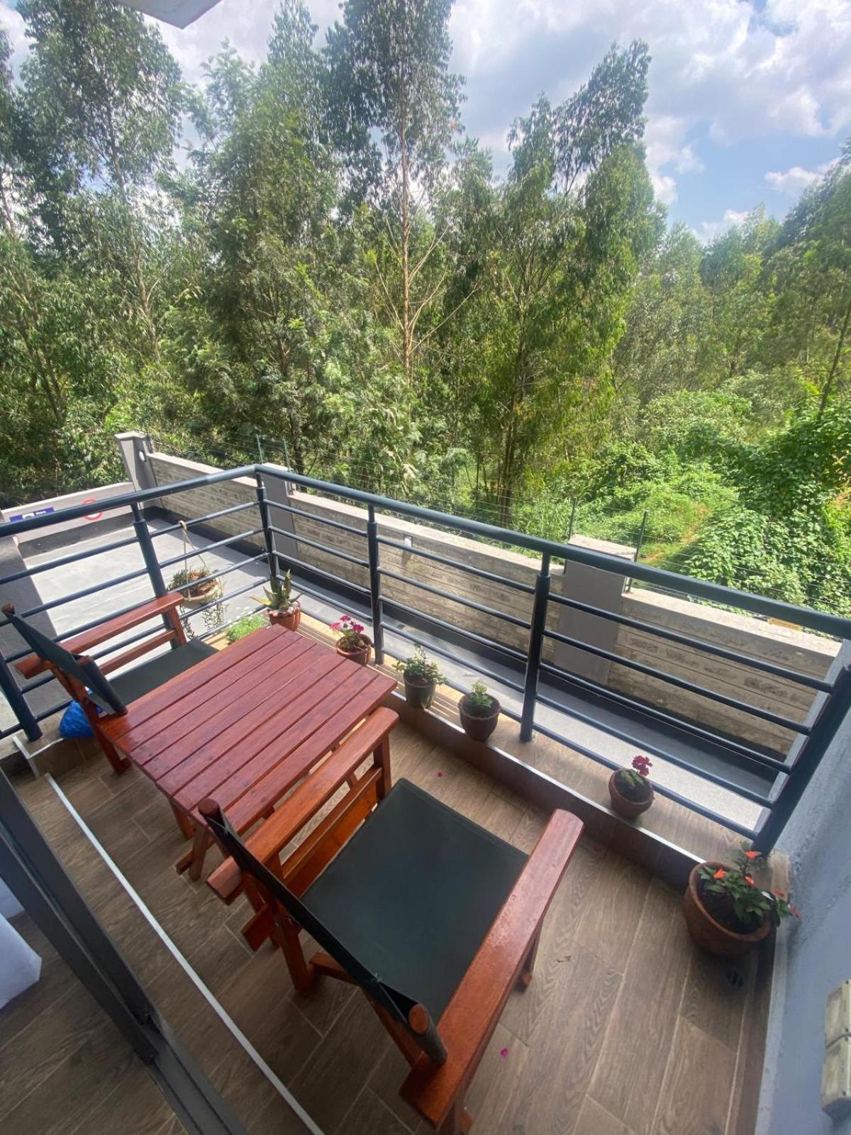 Infinity Homes Nairobi