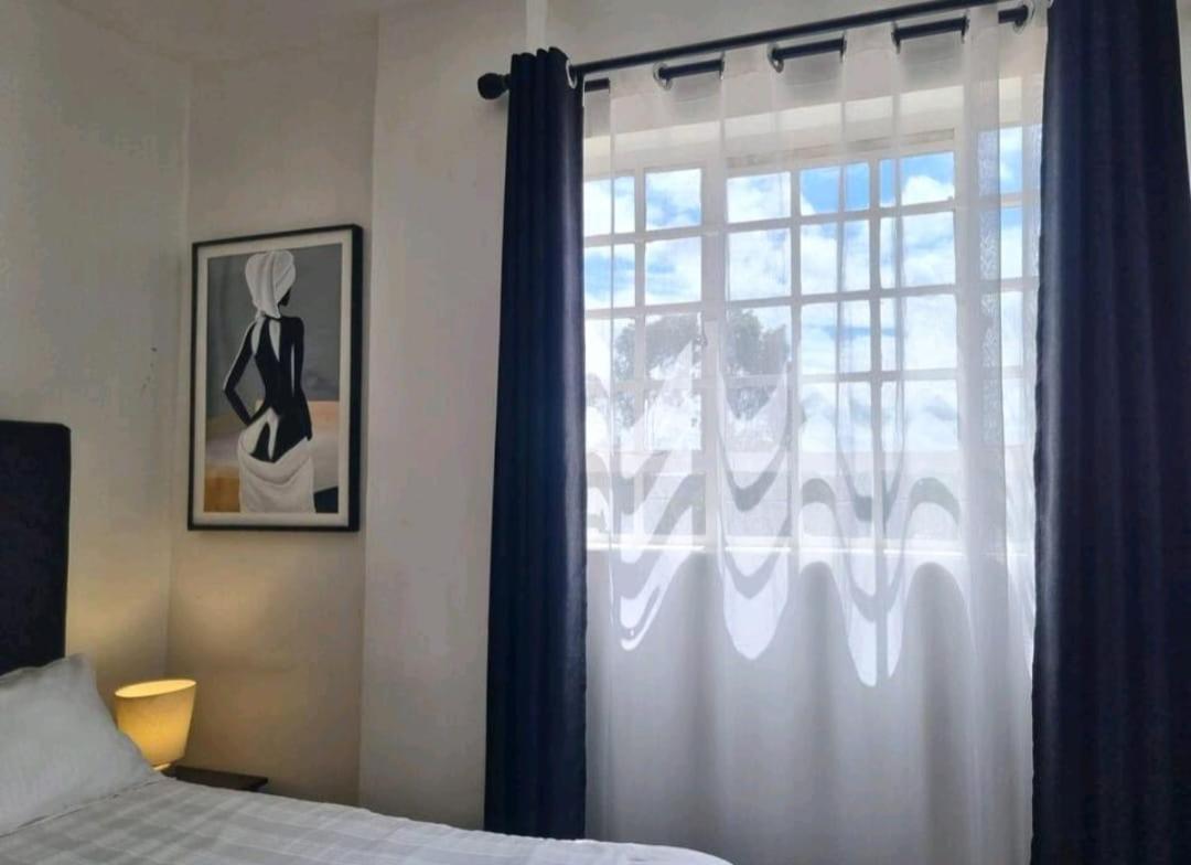 Apartment Lovely Rosslyn Hill Near Un Offices Nairobi