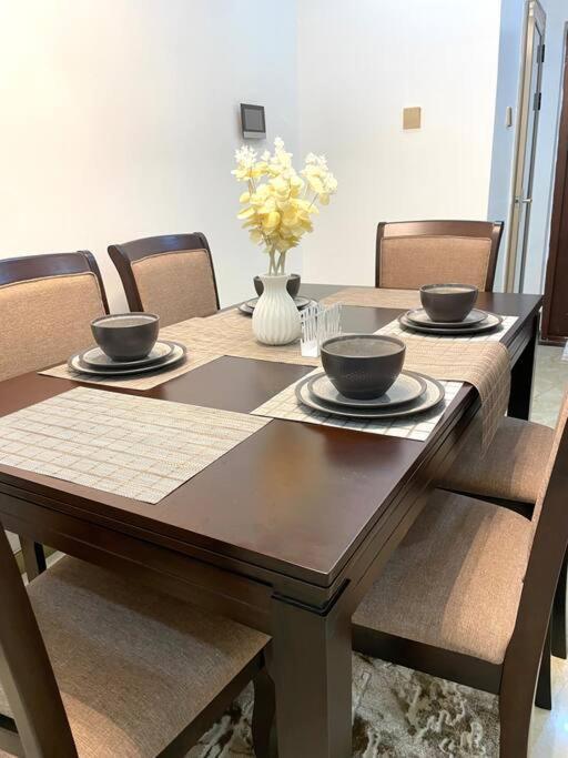 Cozy 2br Near Yaya & Prestige Malls Apartment